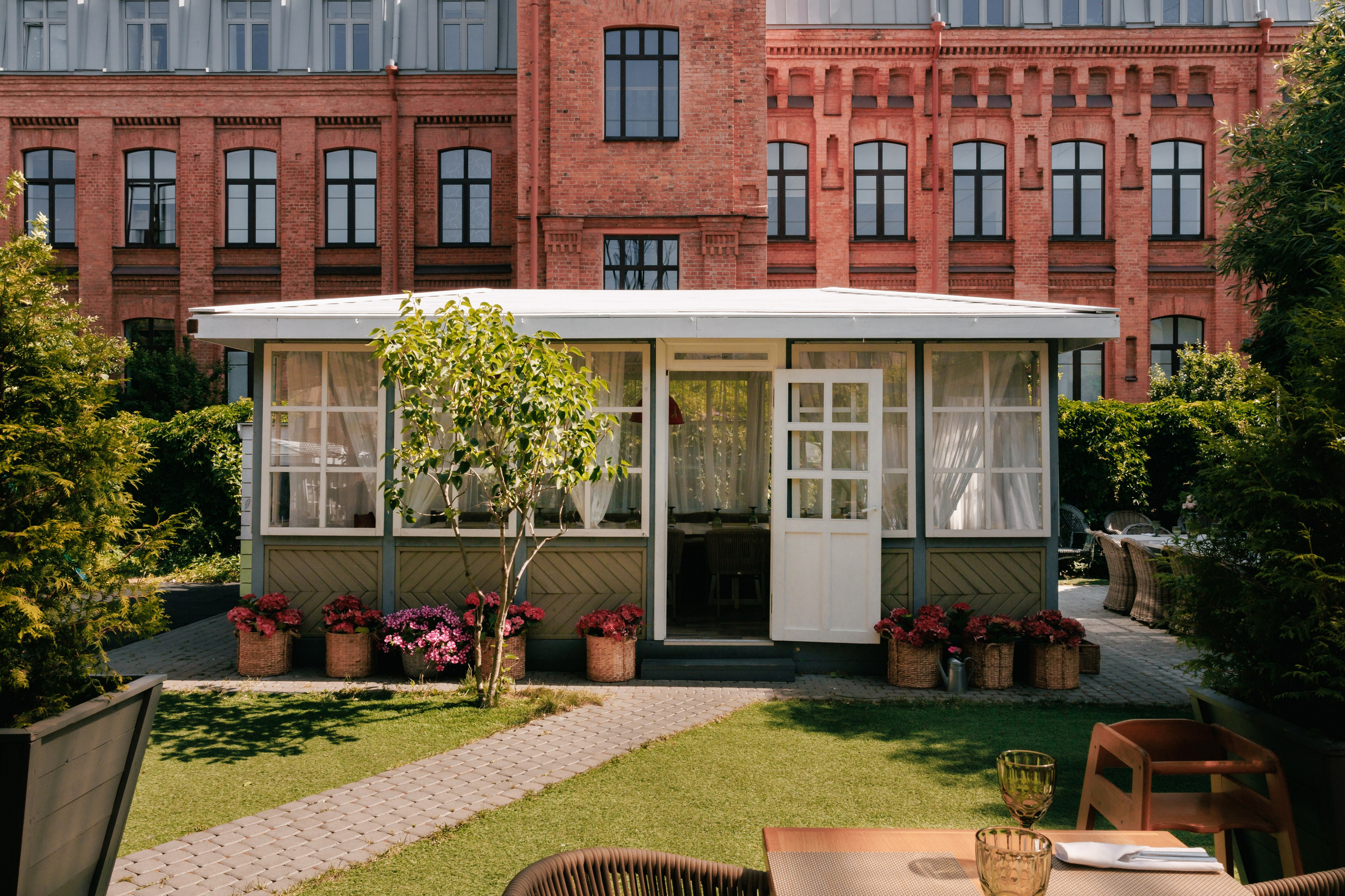 Пряности и радости на Васильевском острове. Репортажный фотограф в Санкт-Петербурге Жолудев Владислав