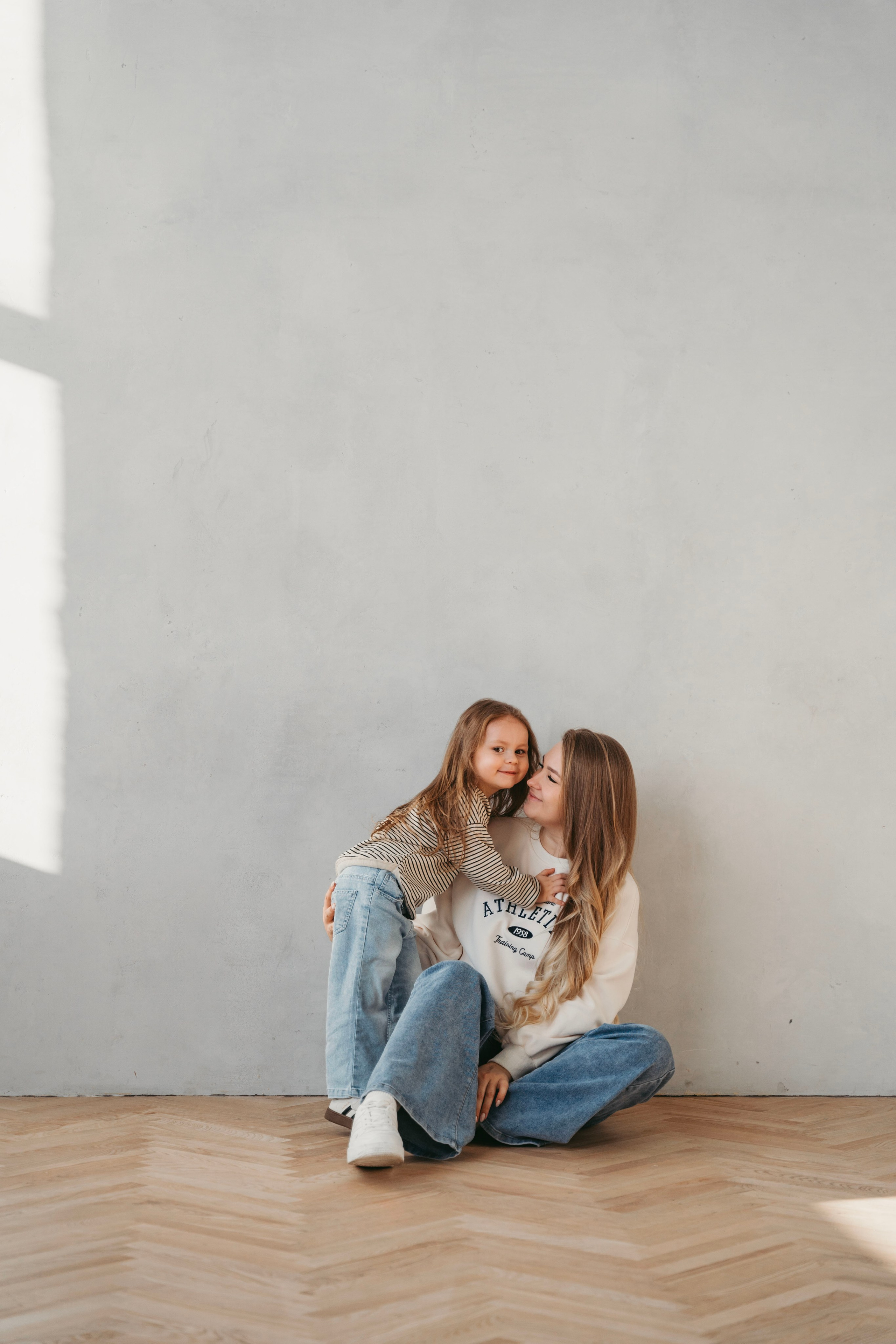 В студии. Фотограф Волгоград Ксения Устинова