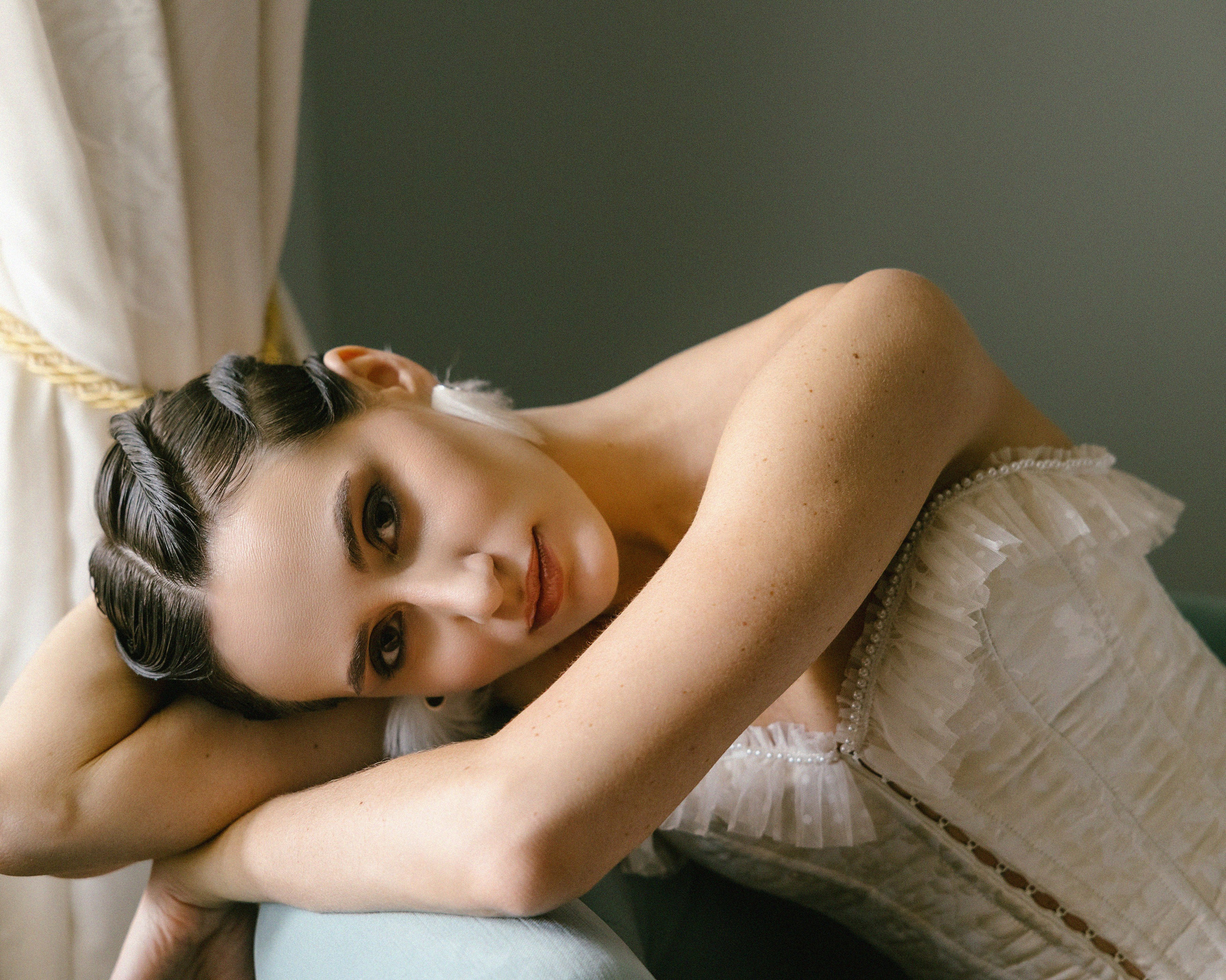 Розовая годовщина. Свадебное и event-агентство в Санкт-Петербурге MANOTI Agency