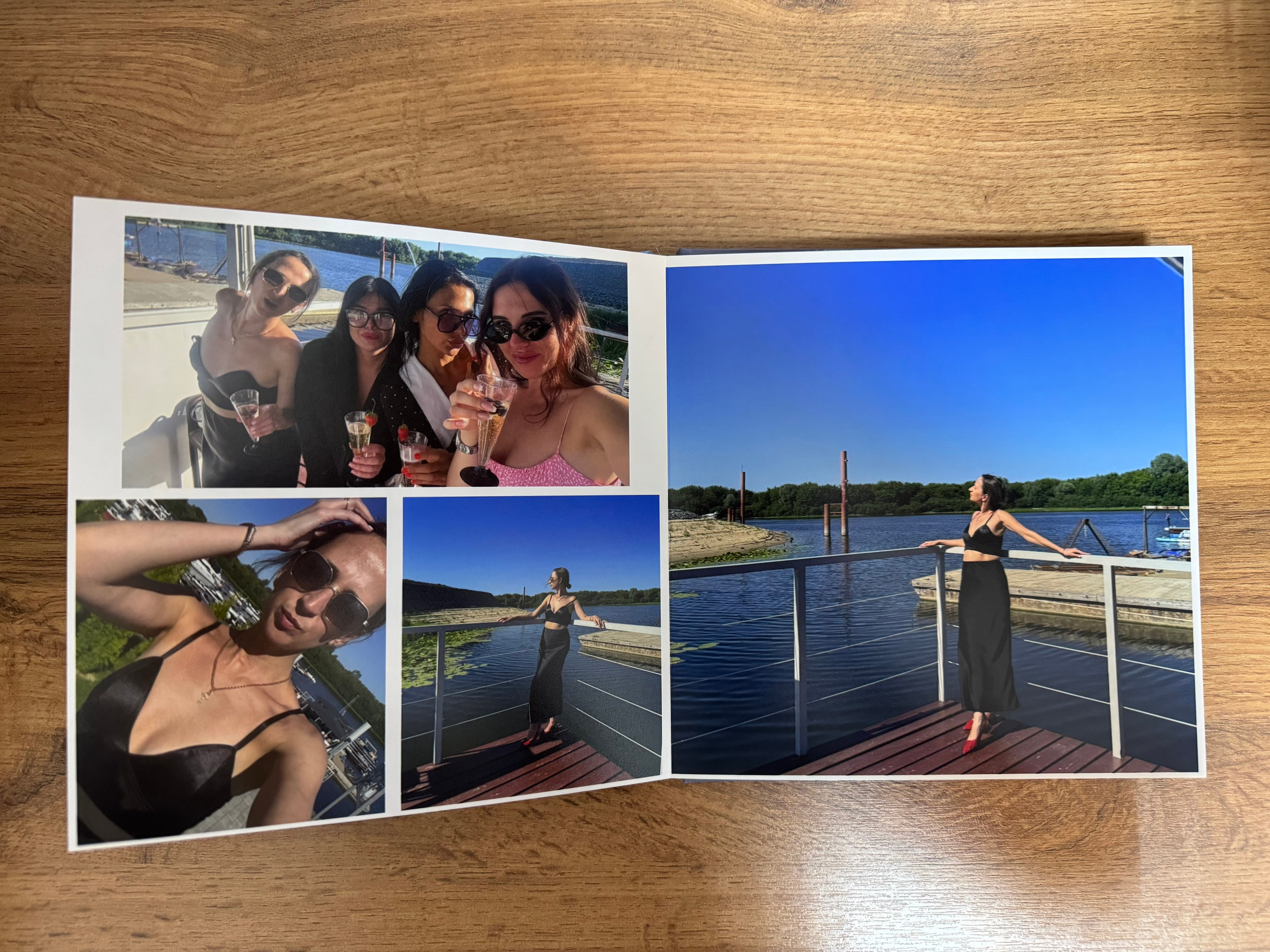 Фотокниги. Https://lifefotonn.ru/