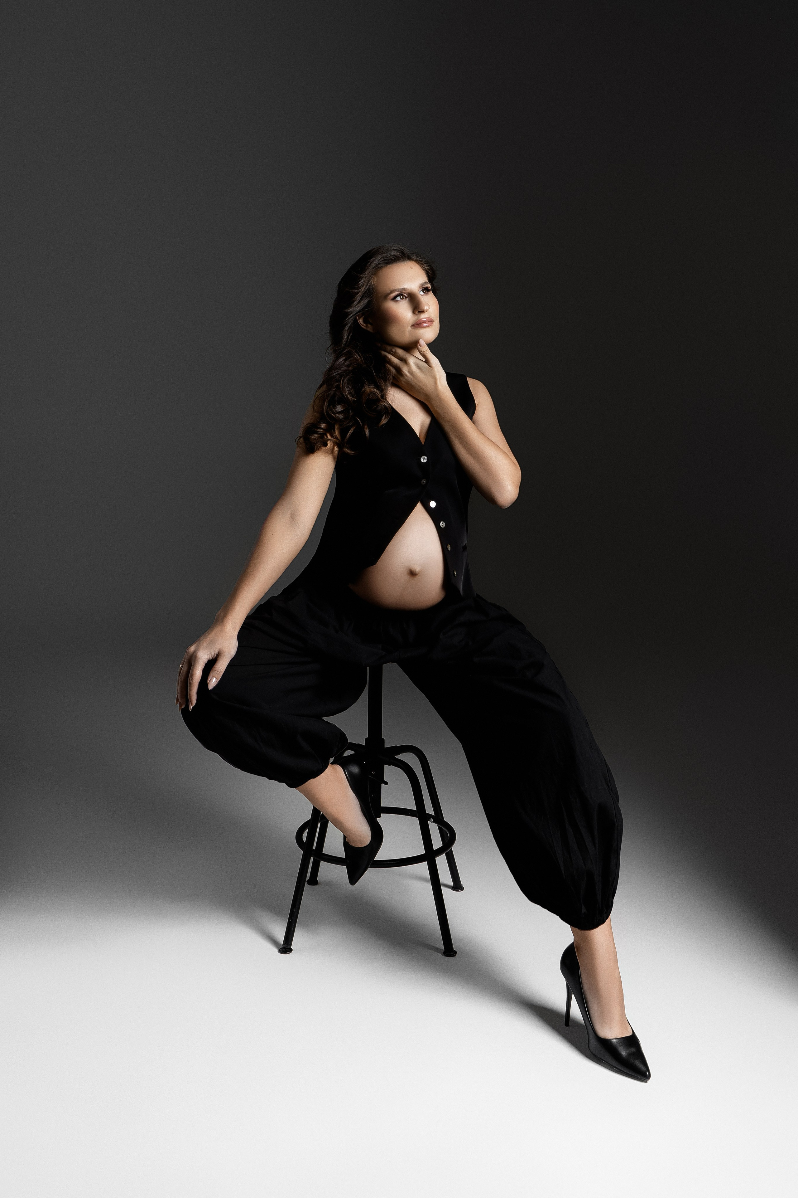 Прокат Одежды. Фотограф Новосибирск| Беременности и Женщин