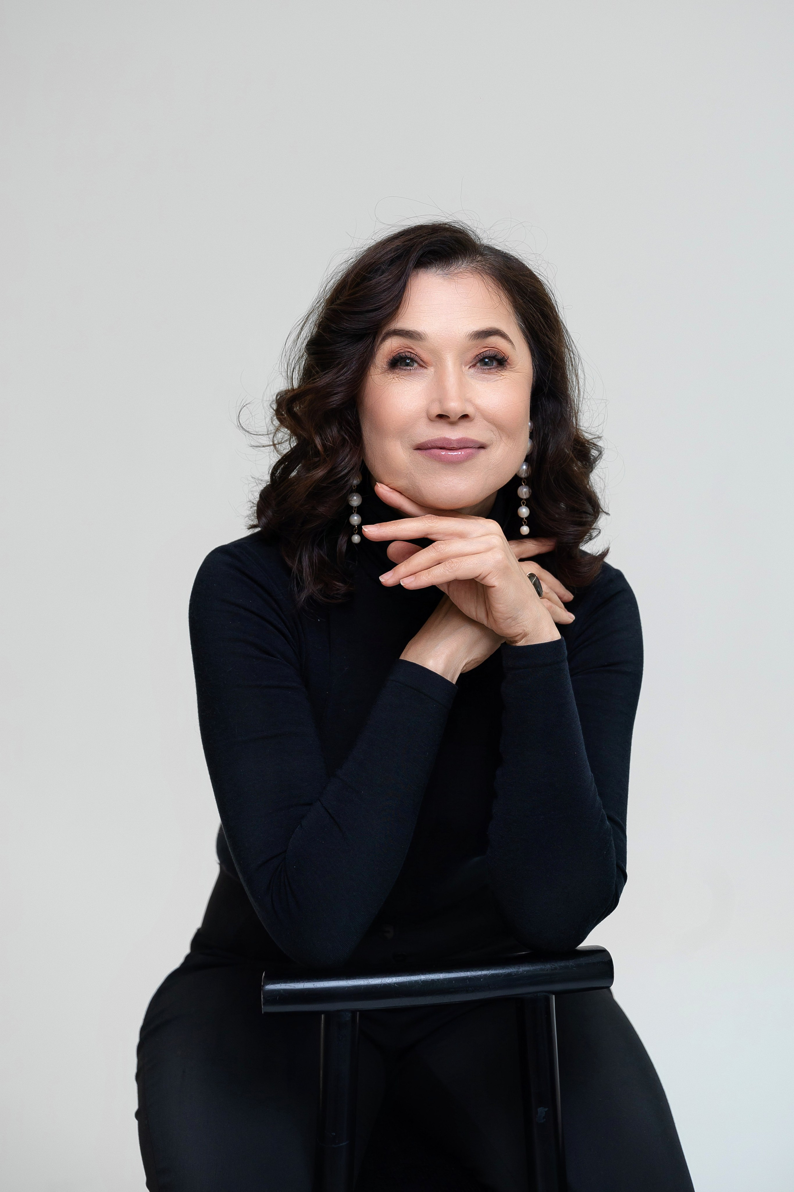 Инна. Семейный и детский фотограф в Москве Александра Мак