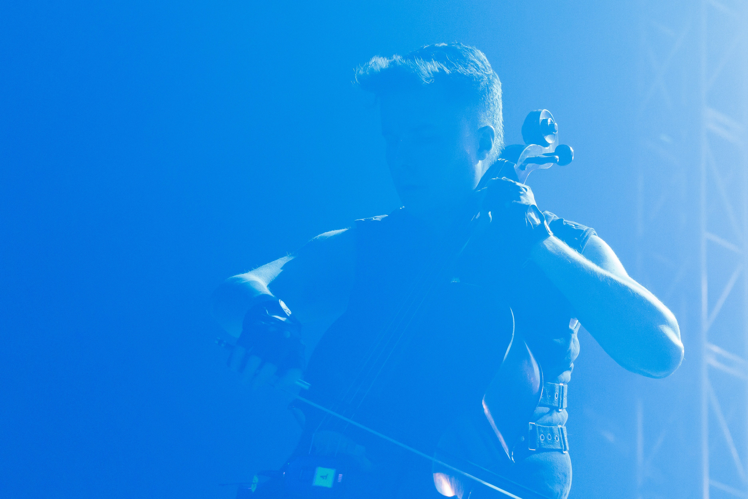 RockCellos. Наталия Март | Фотограф СПб