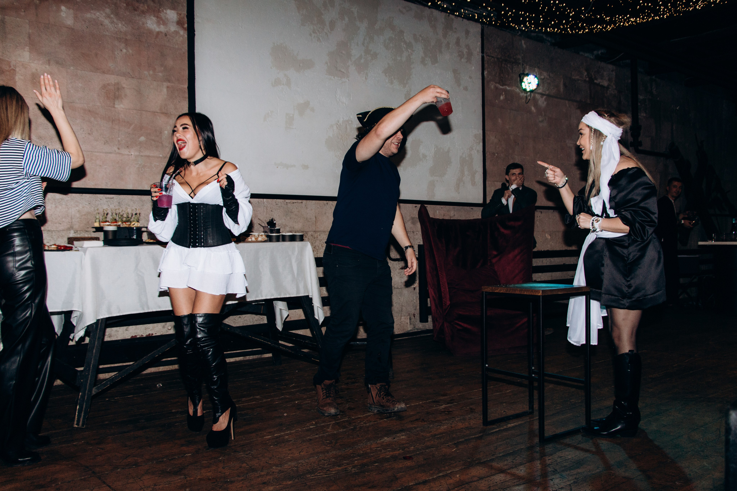 Фотосъемка вечеринки, Екатеринбург. Фотограф в Екатеринбурге Пойгина Елена