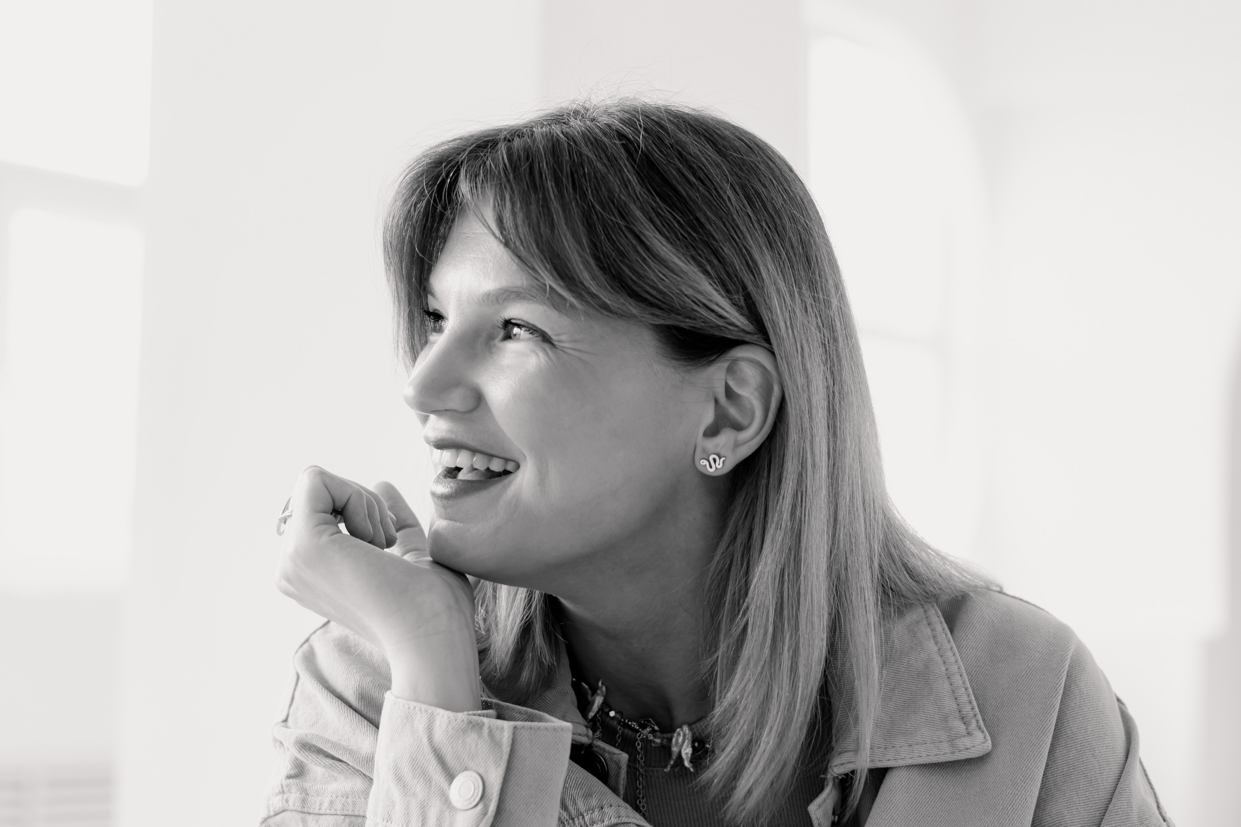 Ксения. Индивидуальная фотосессия в студии, Екатеринбург. Фотограф в Екатеринбурге Пойгина Елена