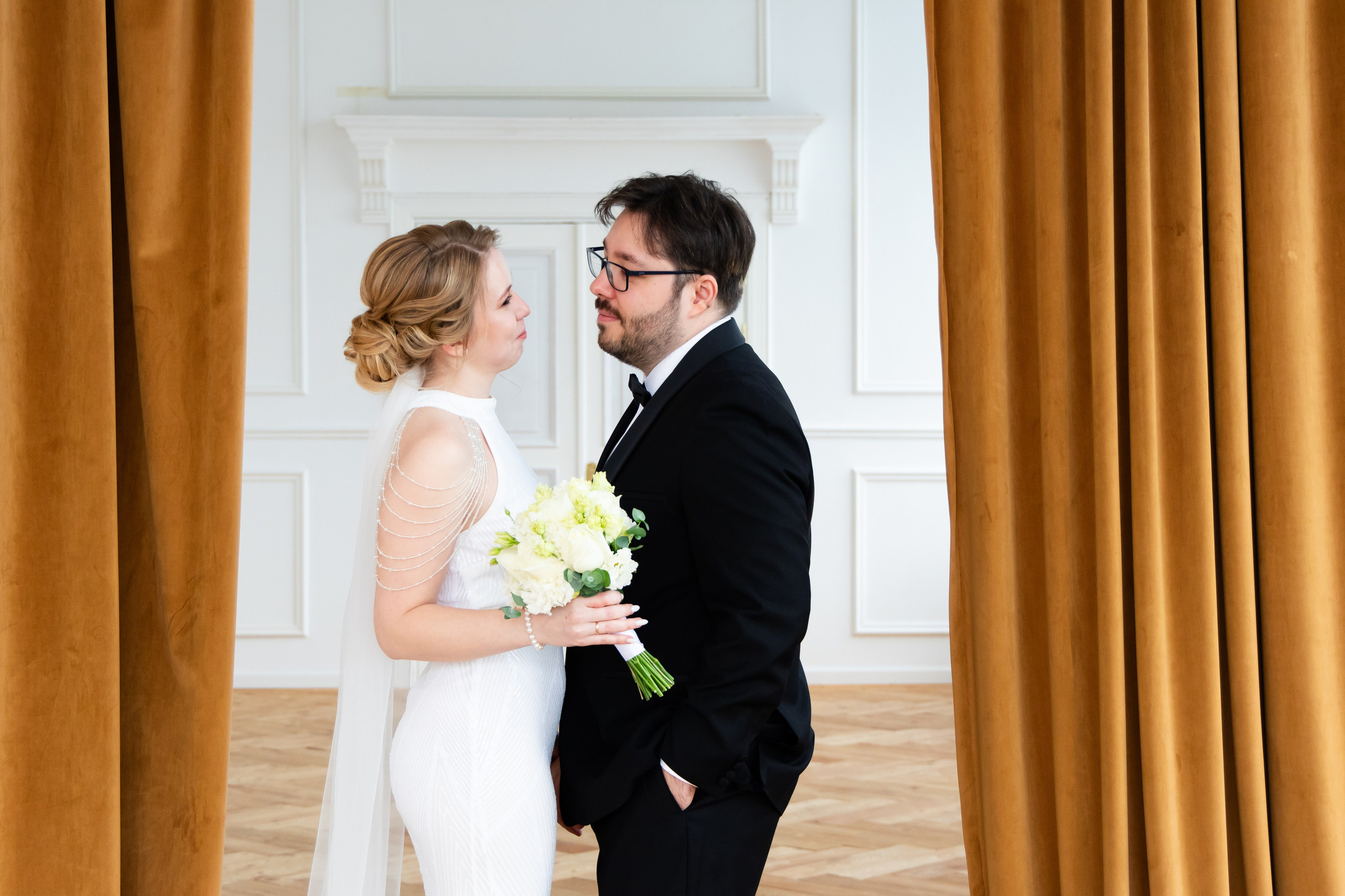 Свадебная фотосессия Ефима и Любови в Екатеринбурге. Фотограф в Екатеринбурге Пойгина Елена