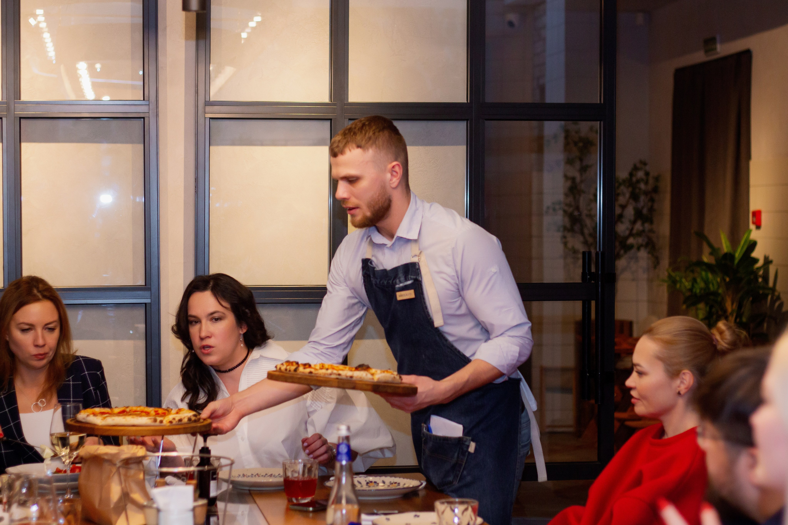 Репортажная съемка. Встреча одноклассников, Екатеринбург. Фотограф в Екатеринбурге Пойгина Елена
