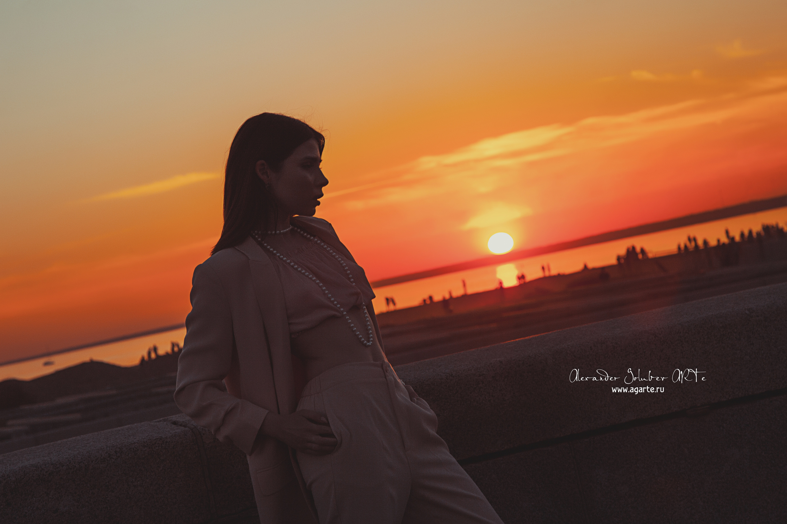 Проект PHOTOLOOK. AGarte: фото- и видео съемка в СПб и Москве