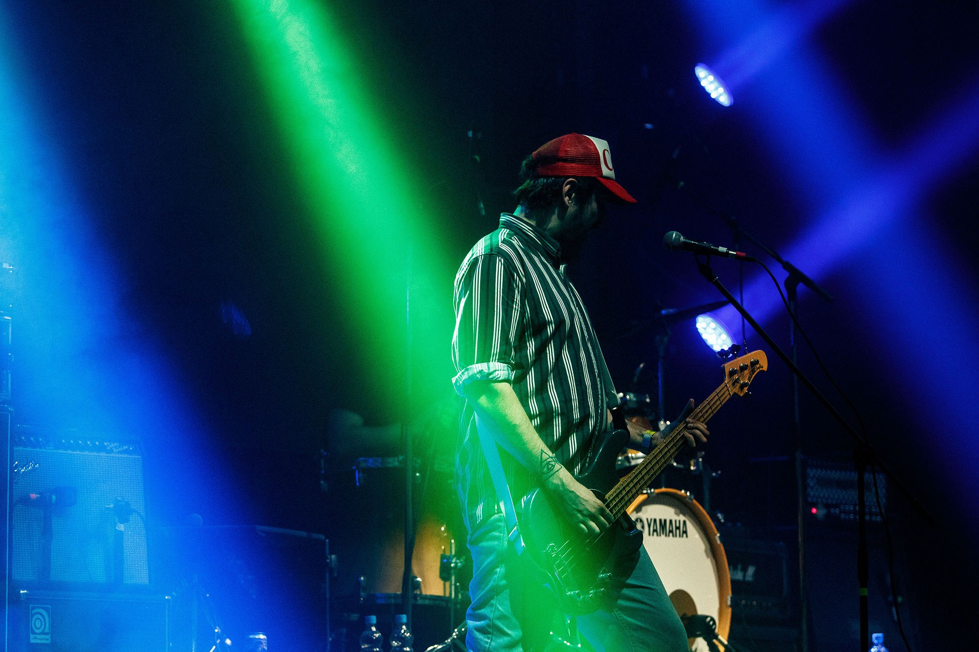 Концерты. Репортажный фотограф в Москве