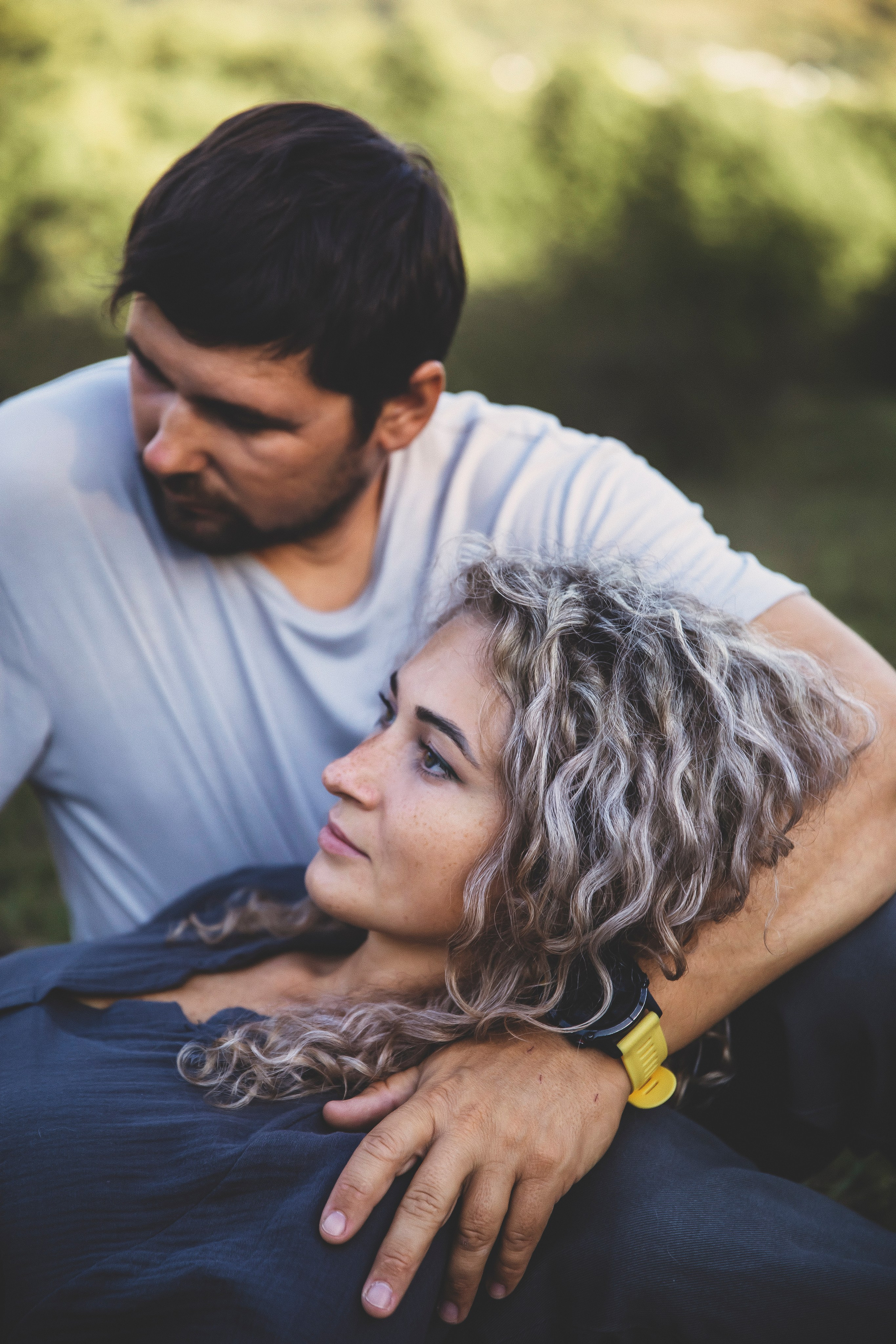 Семья Натальи. Свадебный и семейный фотограф Колоскова Мария (Сочи и весь мир)