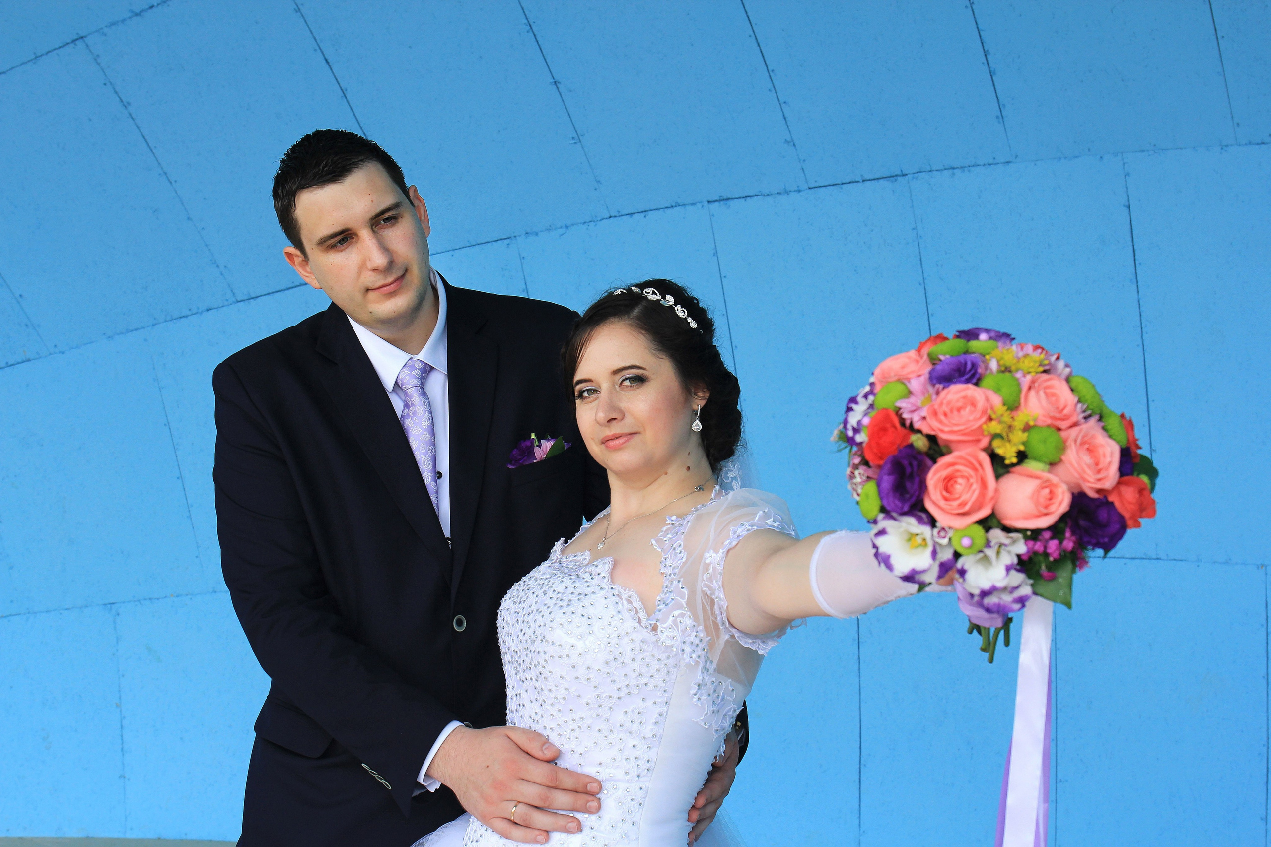 Константин и Юлия. Игорь Варава свадебный фотограф видеограф Белая Глина Краснодар