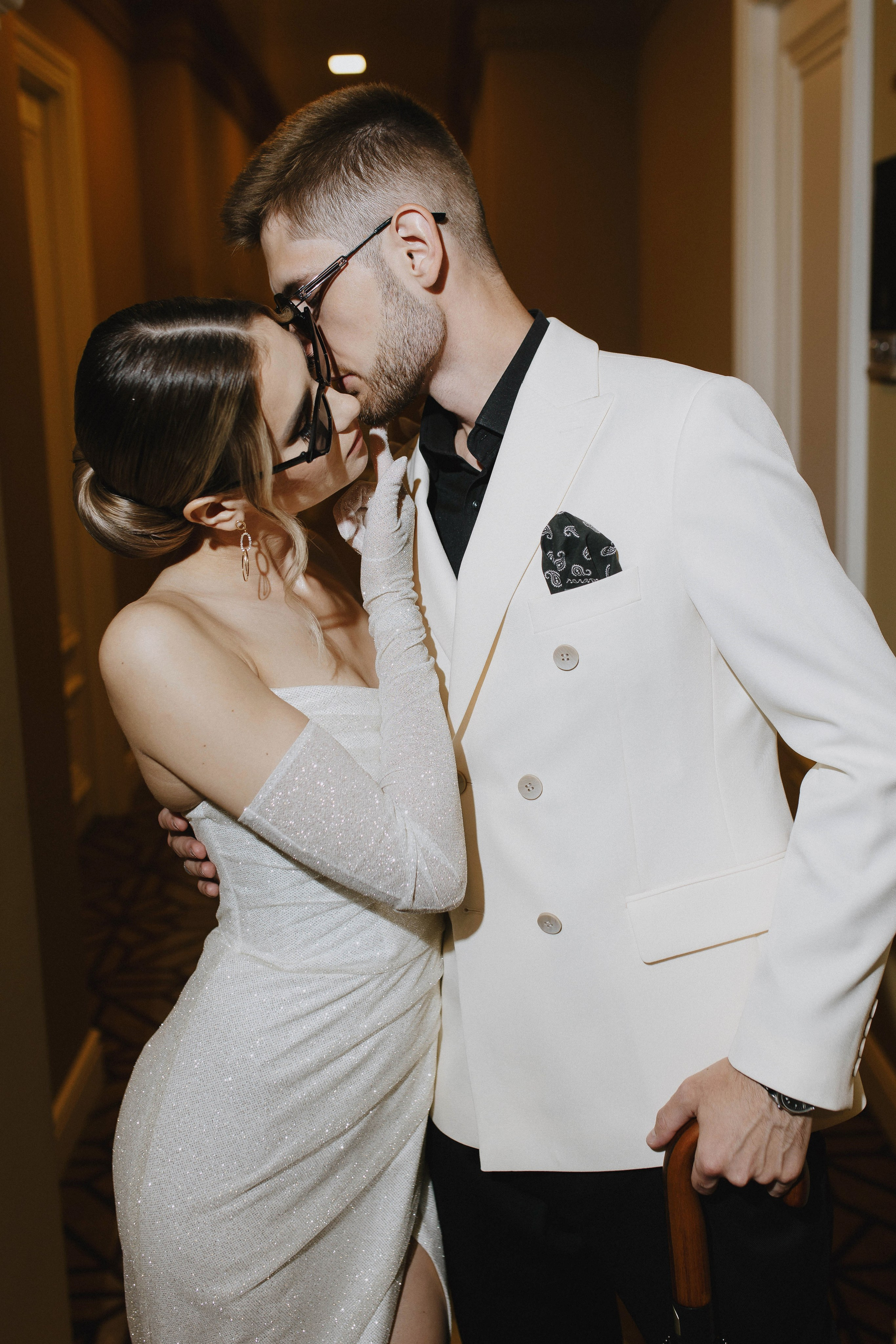 Максим и Елизавета. Фотограф Иркутск Антипин Сергей