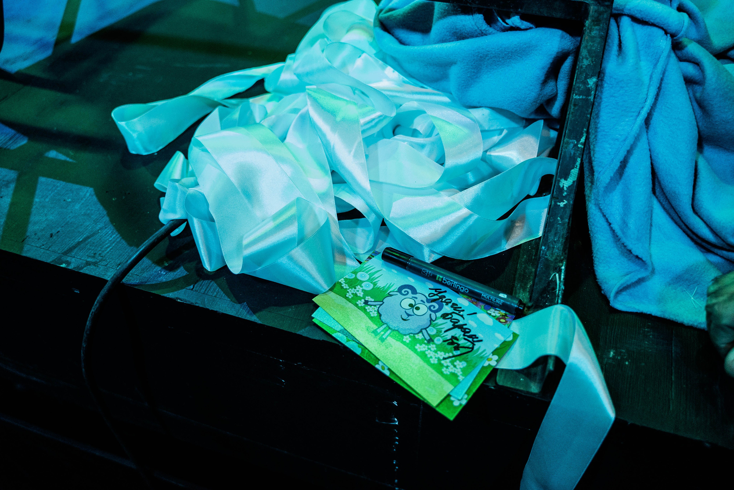 Смешband. ФОТОГРАФ ВЛАДИВОСТОК НИКИТА КОРОЛЁВ