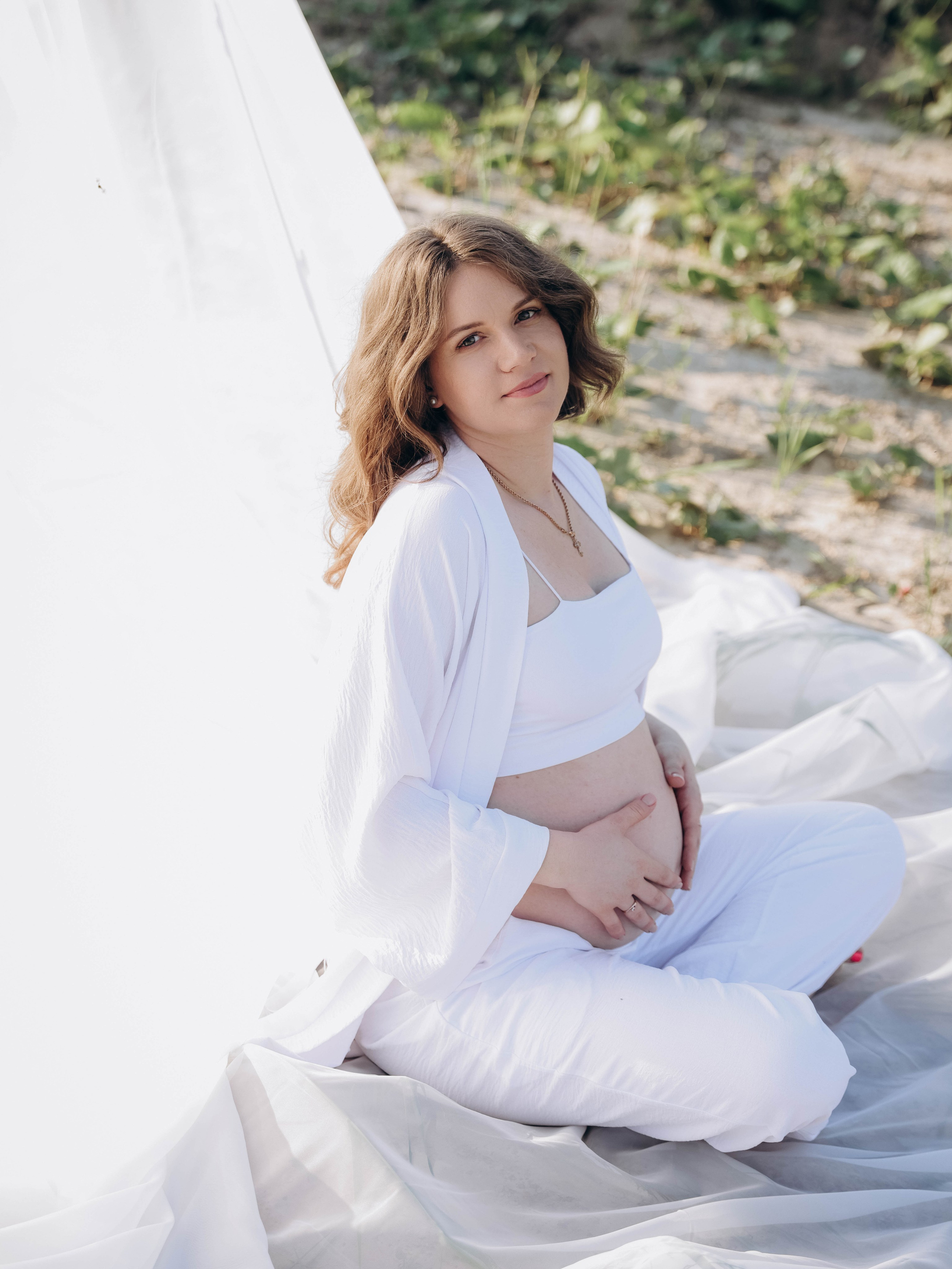 Особенное время. Мультифотограф Динара Ахмедзянова