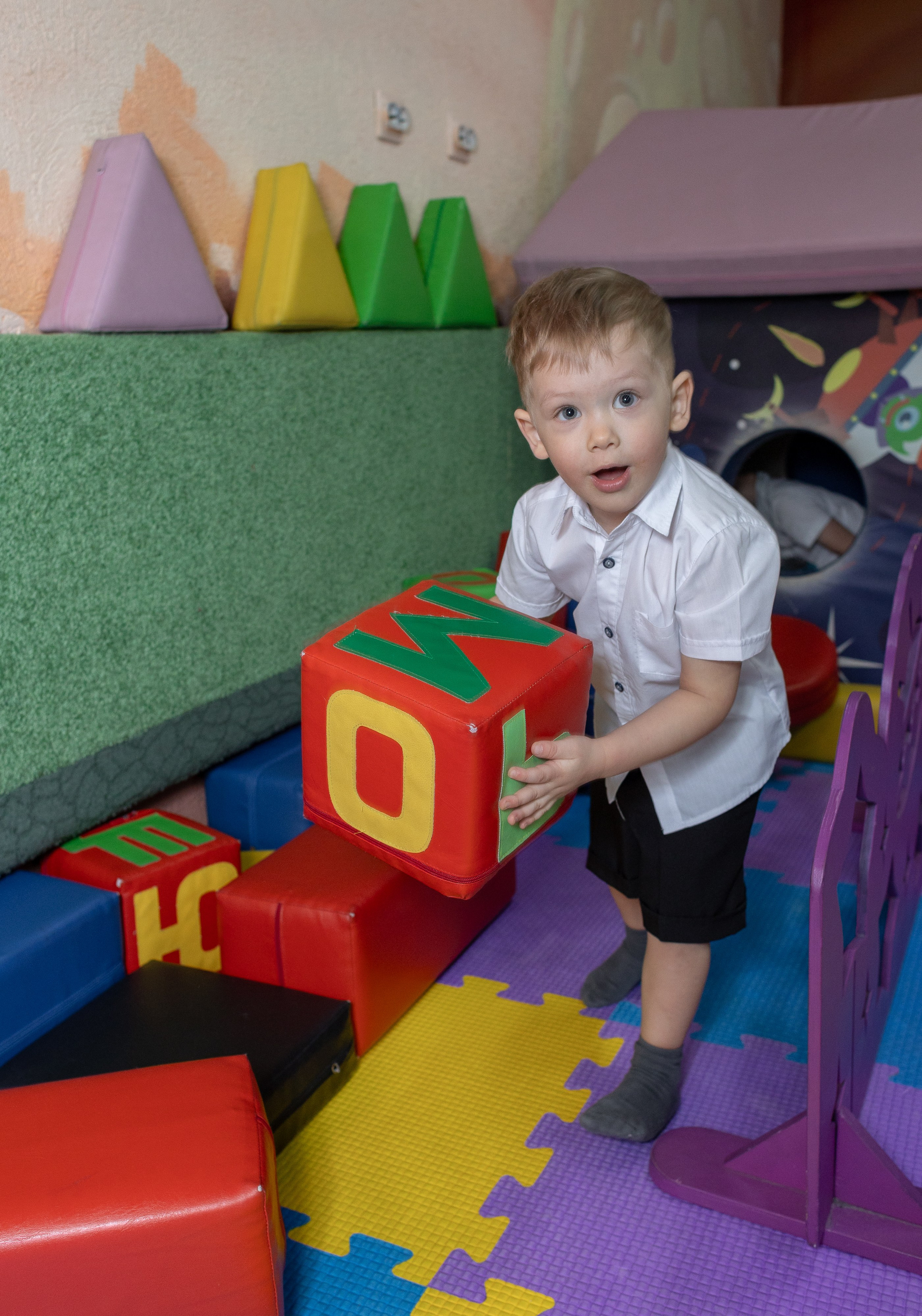 Кафе 7 Звезд. Фотограф Татьяна Орлова