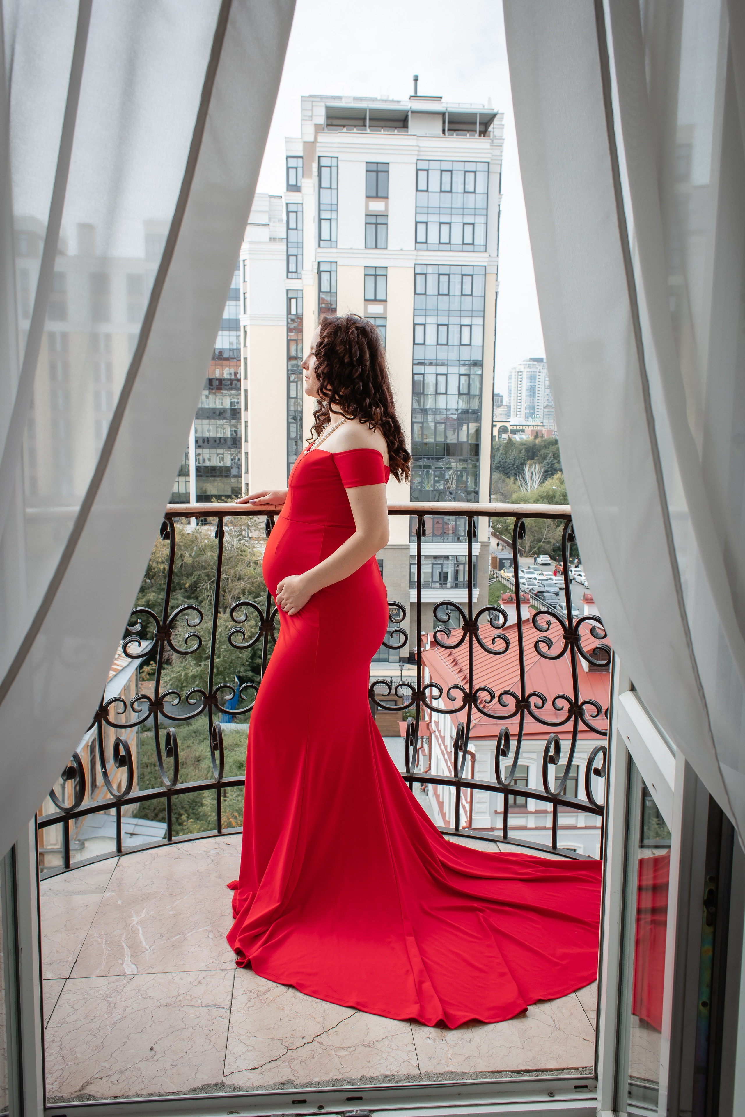 Ринальд и Анастасия. Фотограф Татьяна Орлова