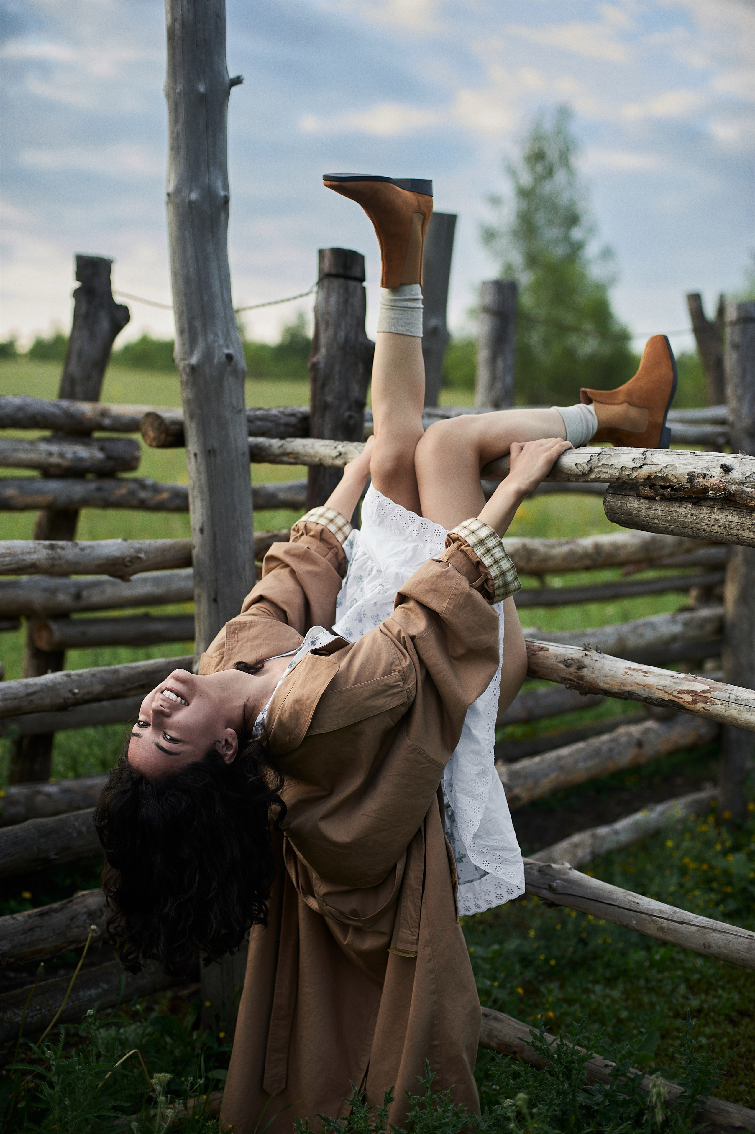 Назира. Портретный фотограф в Воронеже Вячеслав Буряк