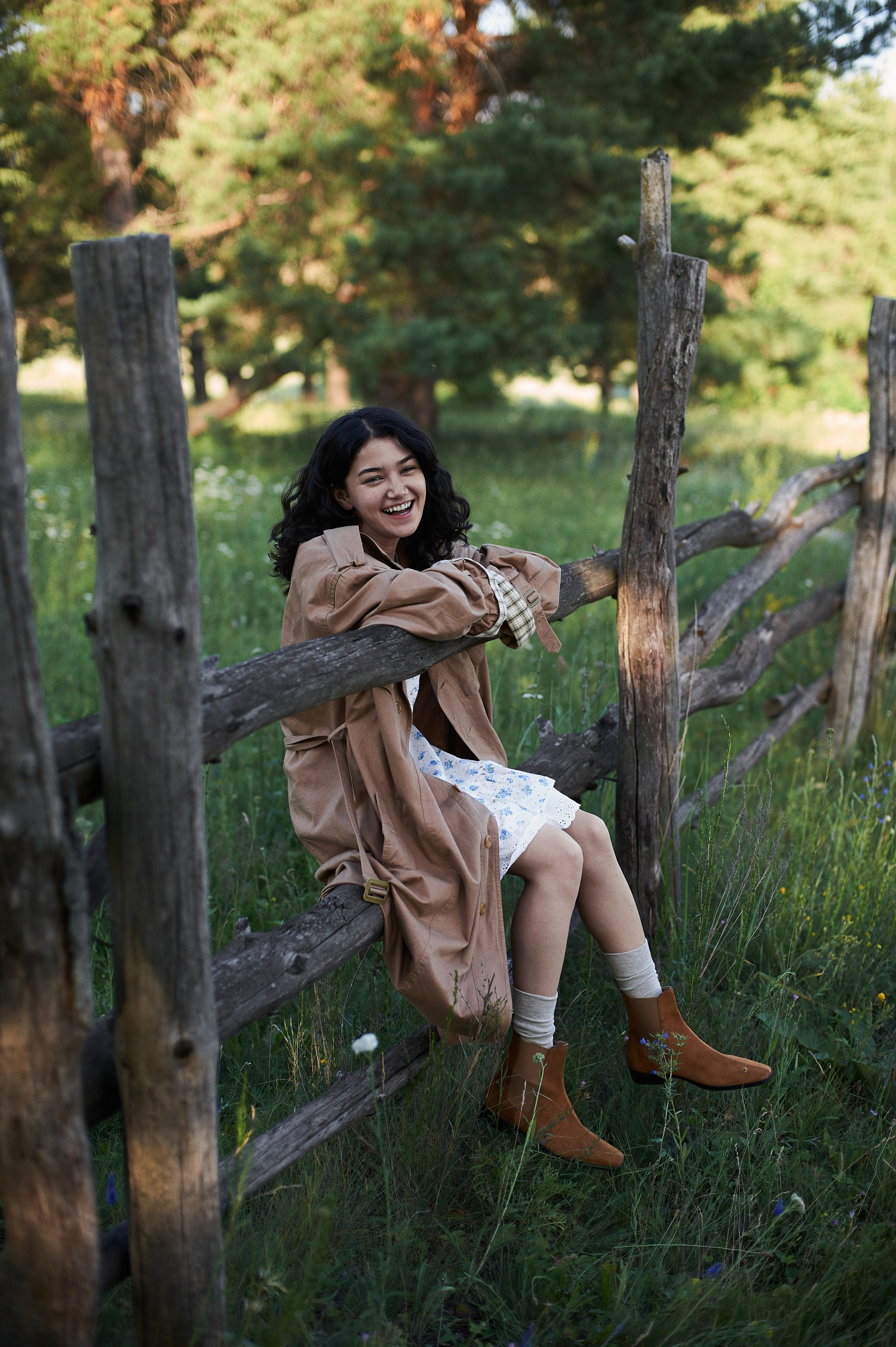 Назира. Портретный фотограф в Воронеже Вячеслав Буряк