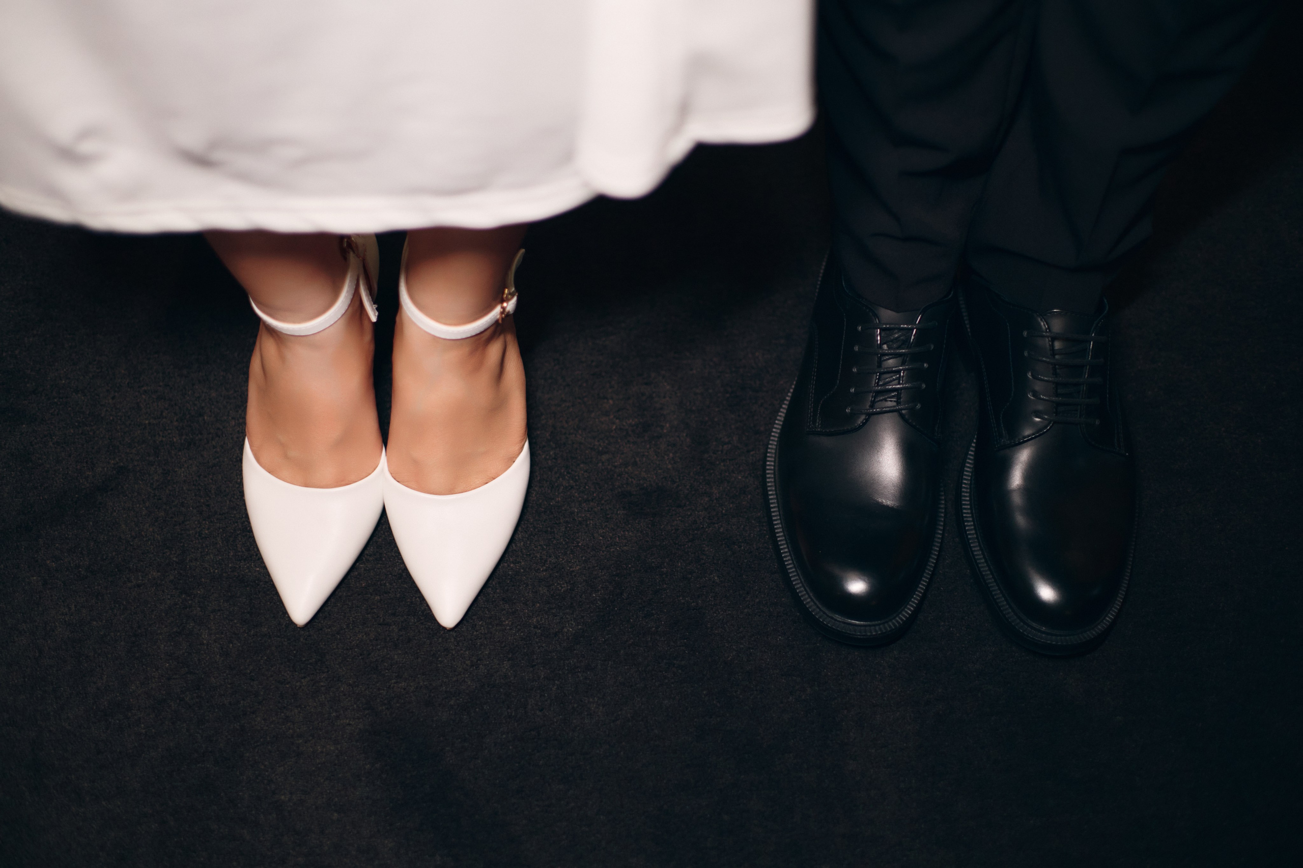 Свадебные. Mariyaschmidt