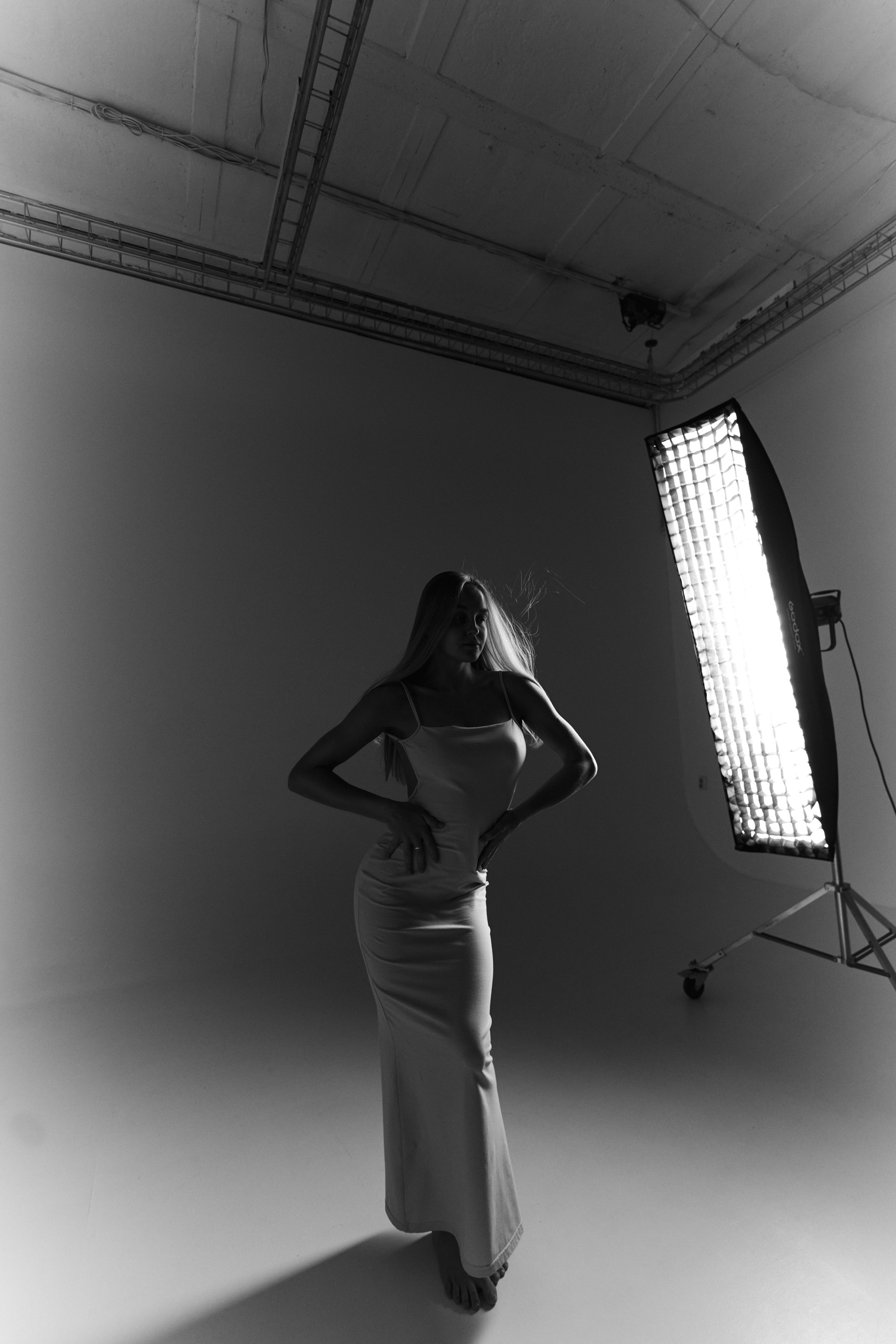 Портрет. Mariyaschmidt