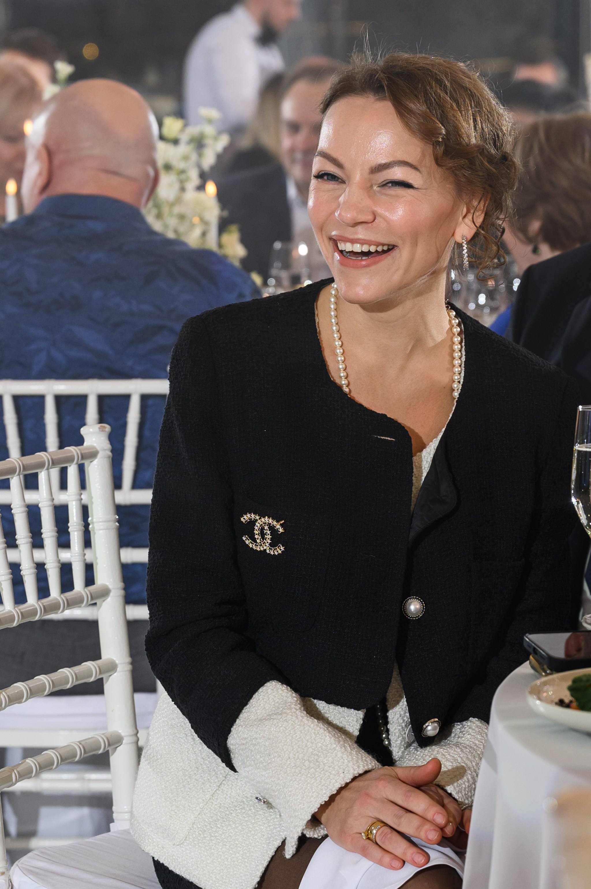 Юбилей 120 лет на двоих. Свадебный фотограф Москва Юрий Кульман