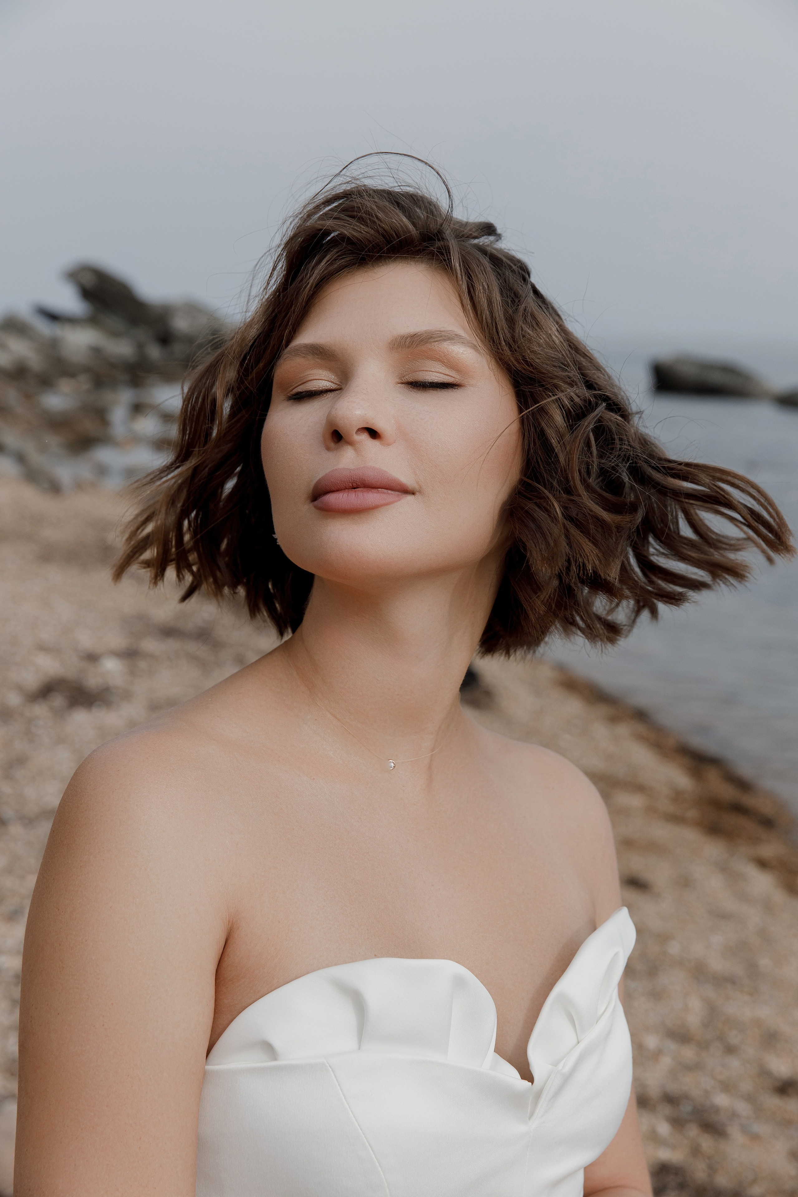 Маргарита и Павел. Свадебный и семейный фотограф  во Владивостоке Ольга Украинец