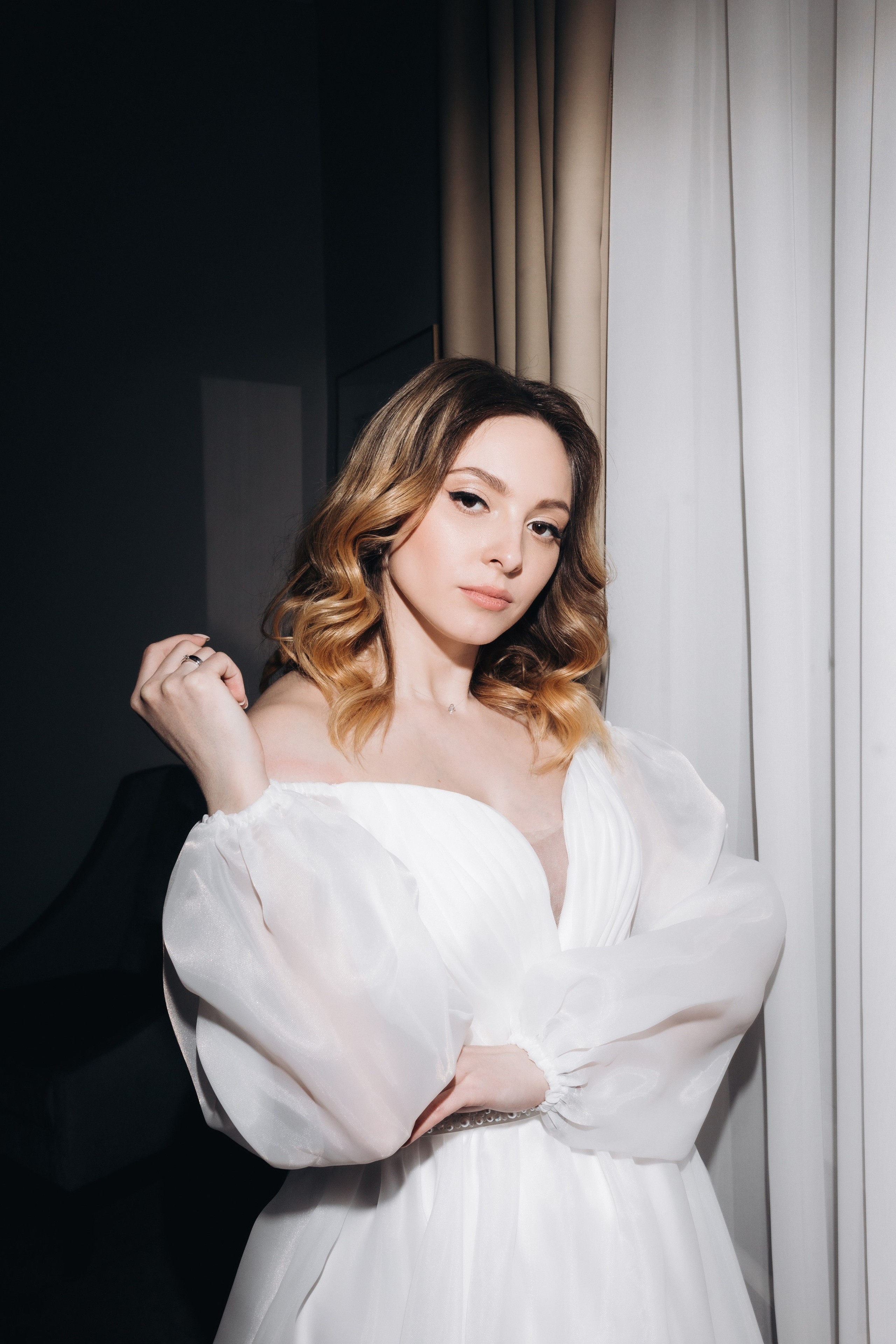 Портфолио. Свадебный фотограф Москва Виктория Васильева