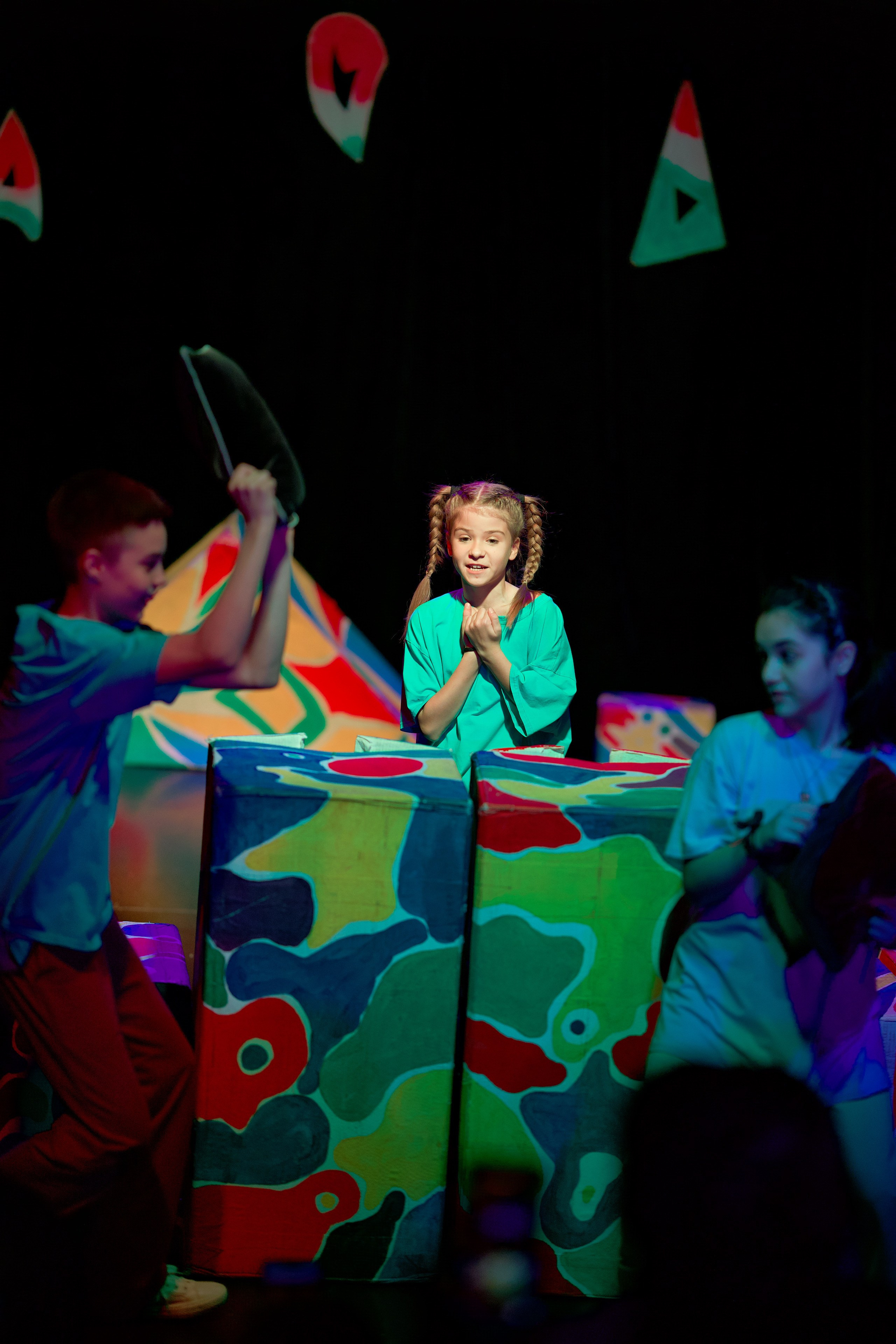 Все мальчишки дураки (1 состав). Фотограф Денис Болдинов. Москва