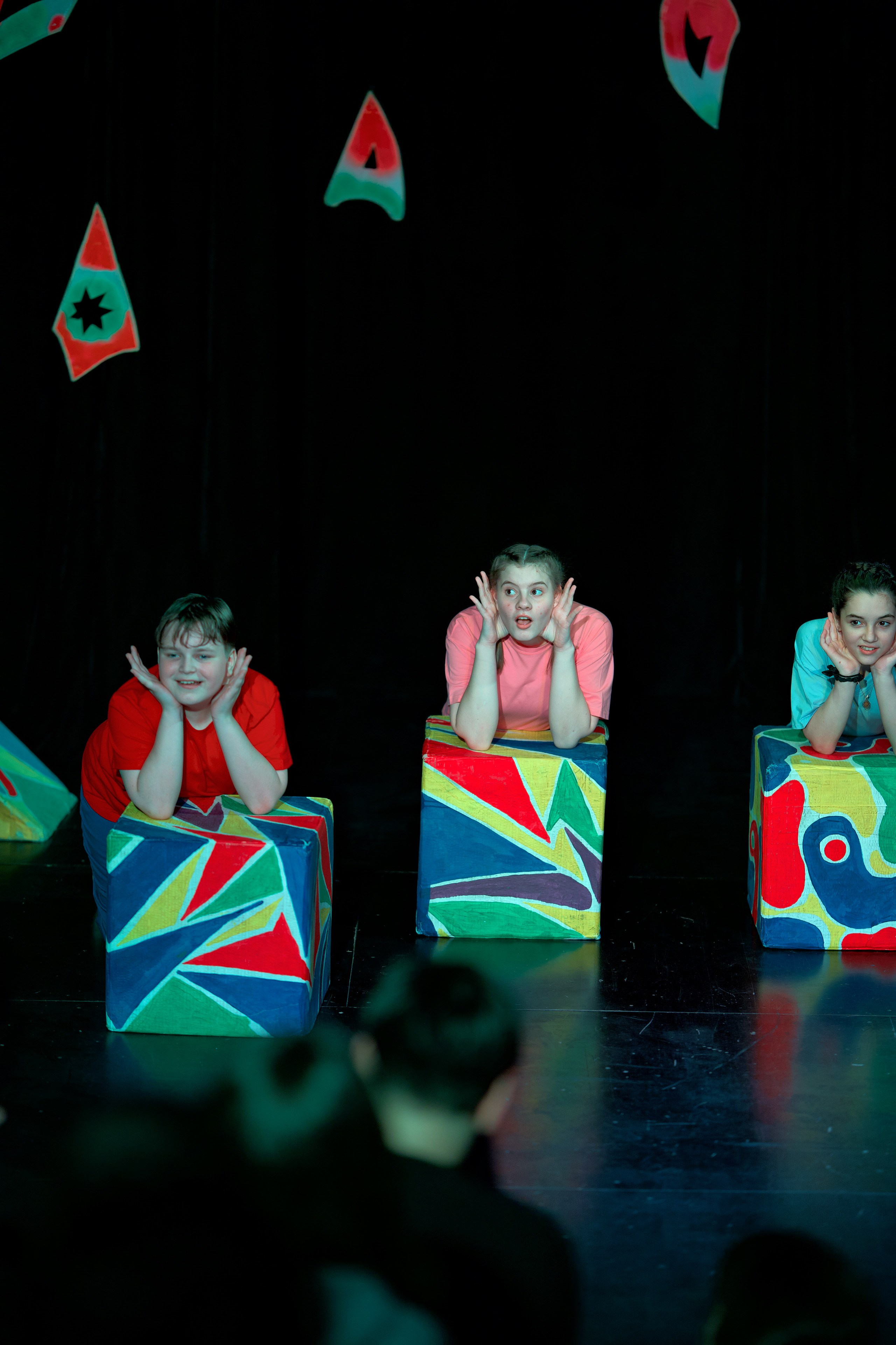 Все мальчишки дураки (1 состав). Фотограф Денис Болдинов. Москва