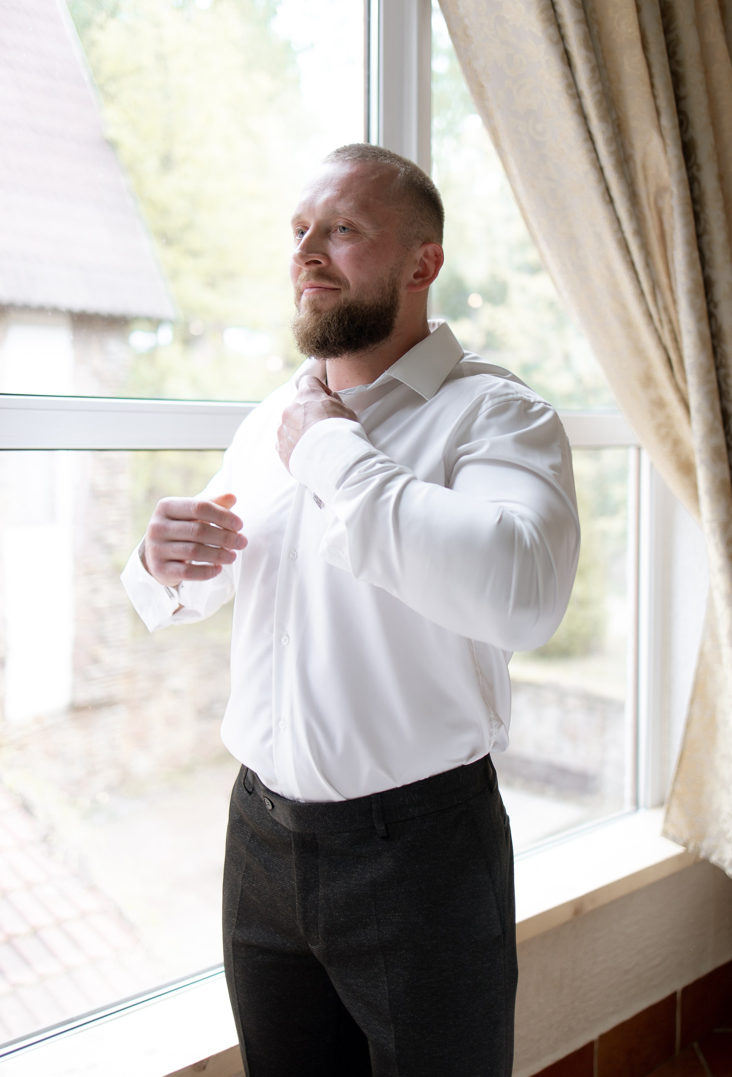 Ирина | Павел. Свадебный и семейный фотограф Санкт-Петербург