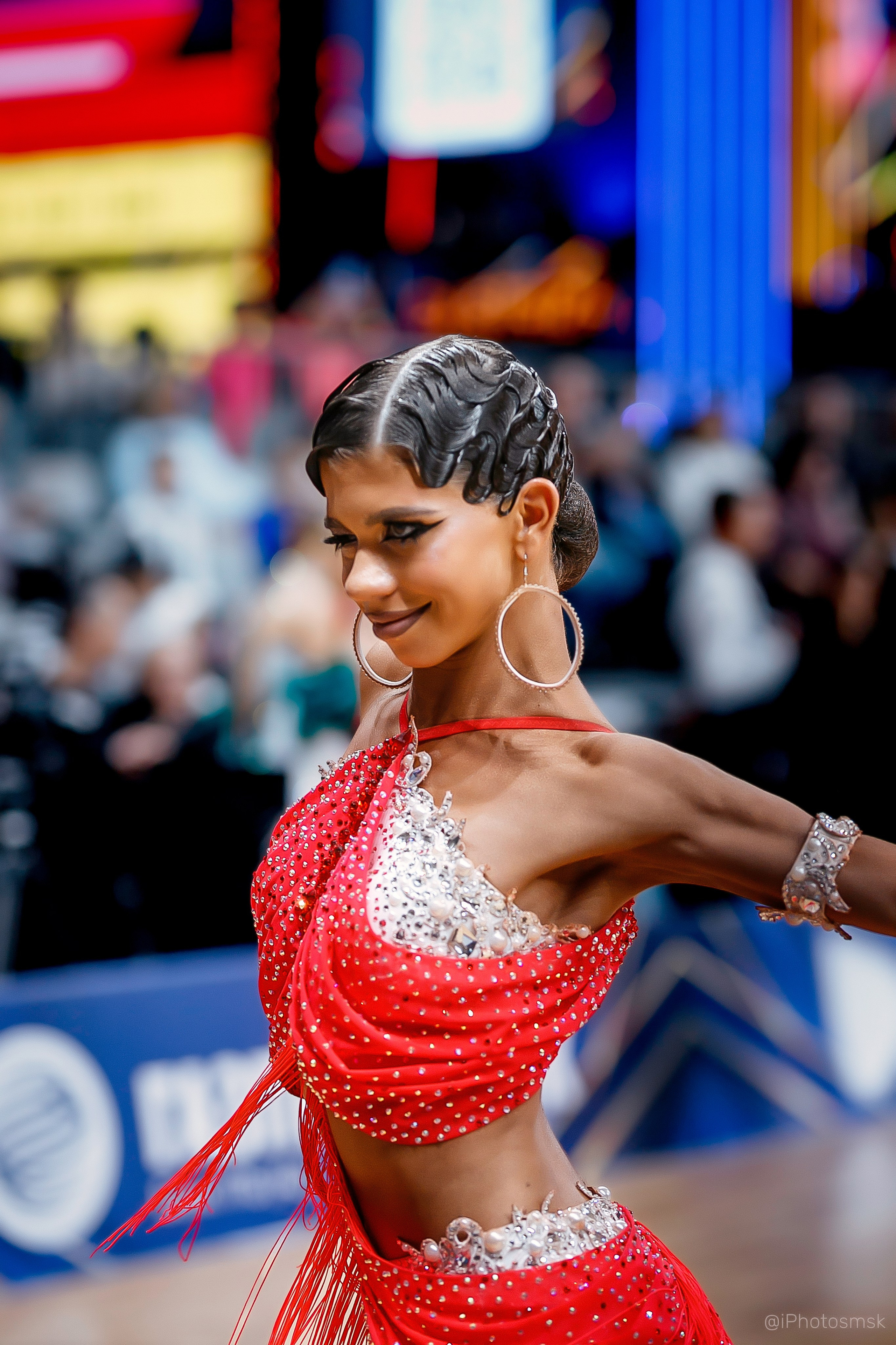 Сибушева Ксения