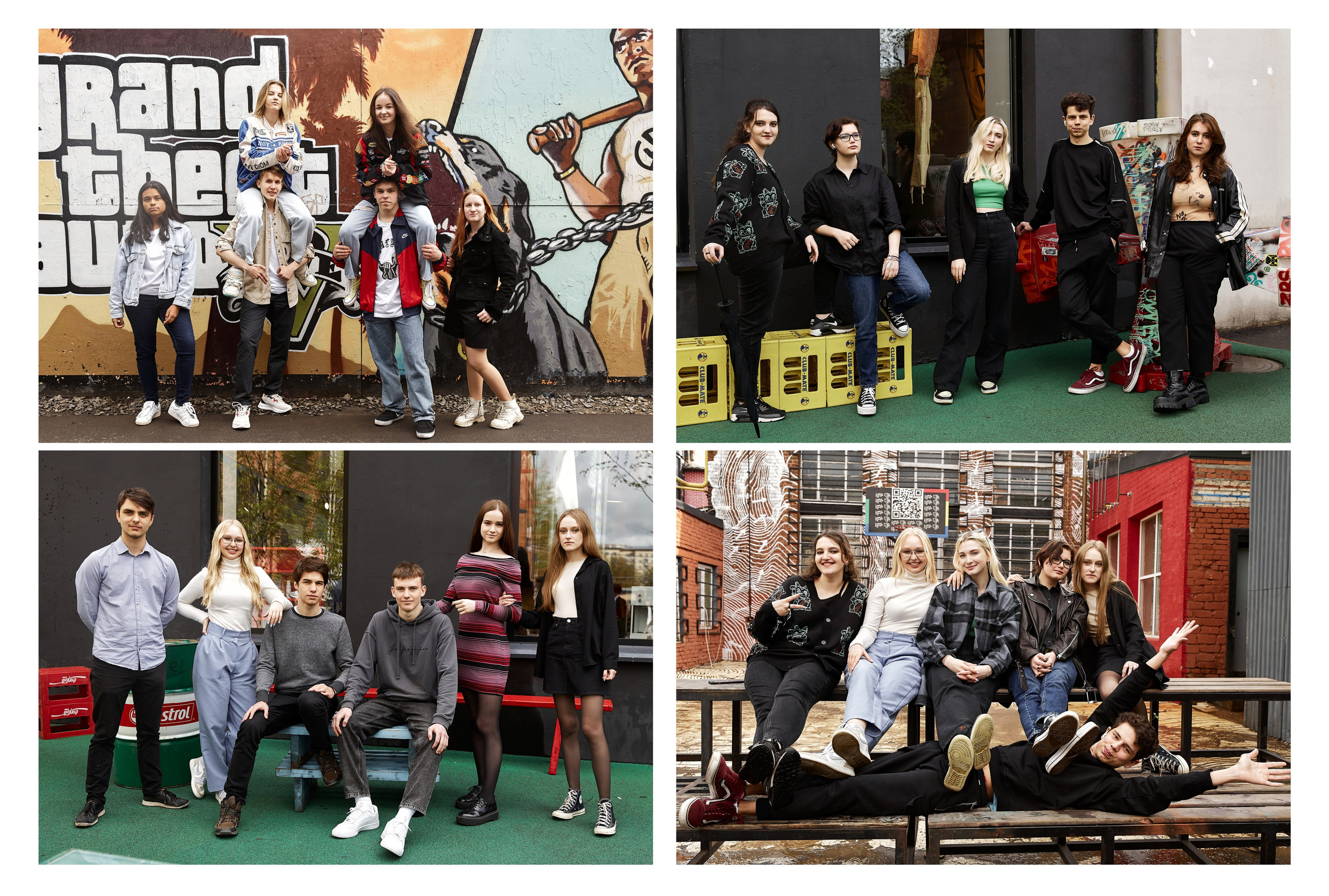 Альбом Популярный. Выпускные альбомы Москва и МО