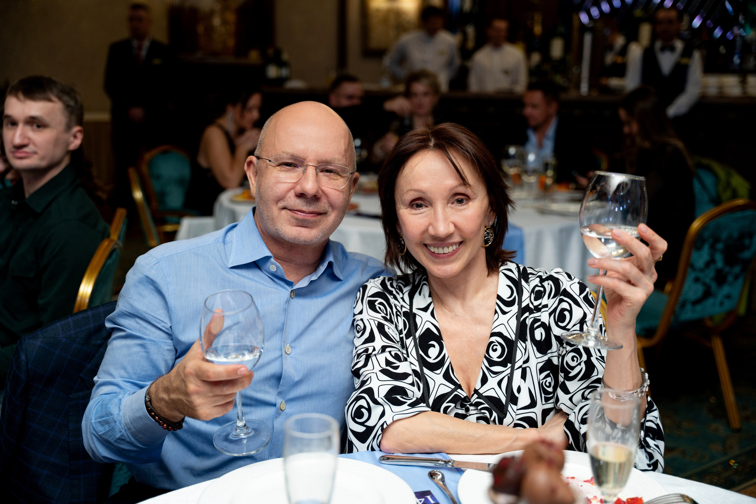 НОВОГОДНЯЯ НОЧЬ 2025 ВИДГОФ. Фотограф на любое мероприятие