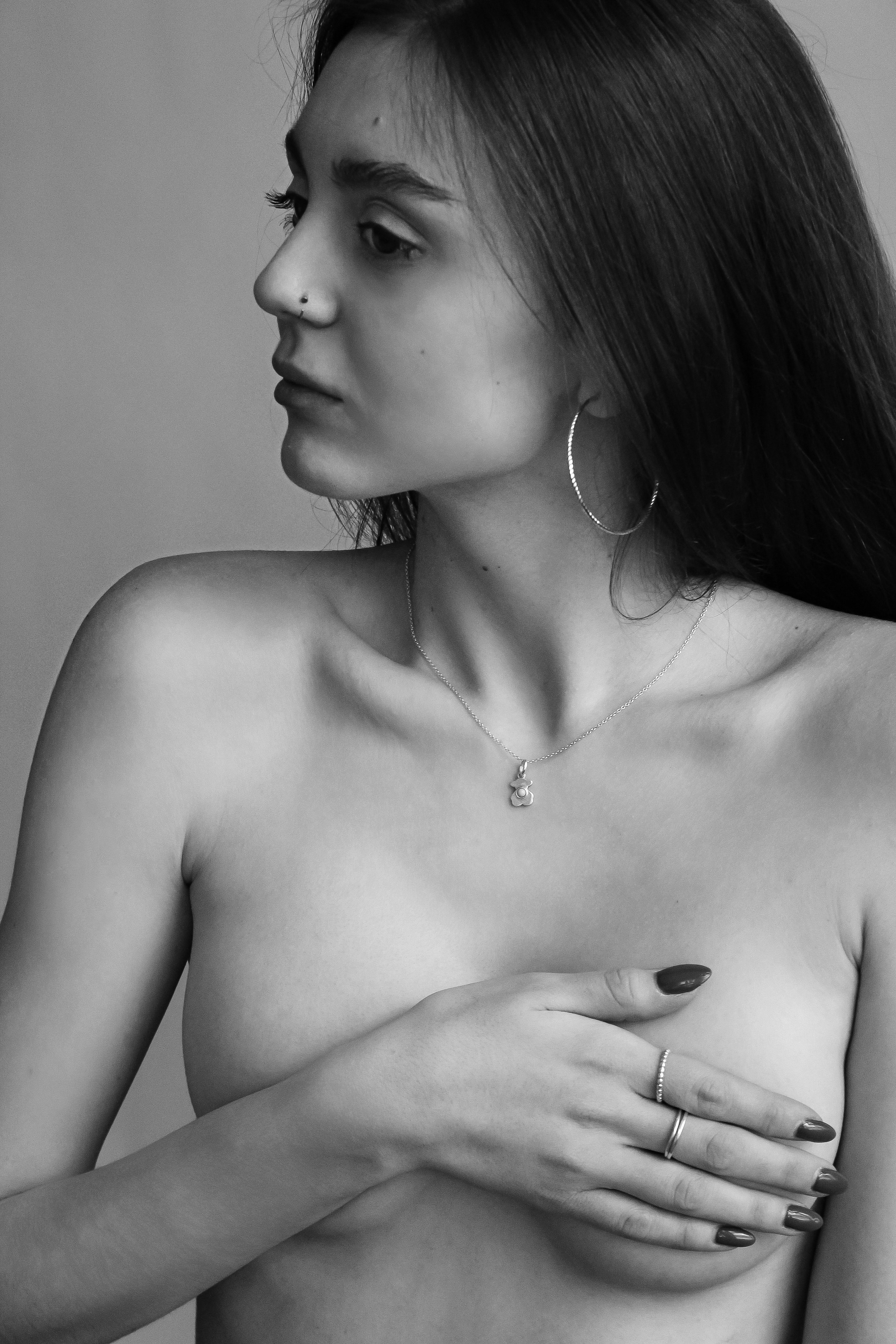 Portrait. Свадебный и семейный фотограф в Москве Наташа Кромина