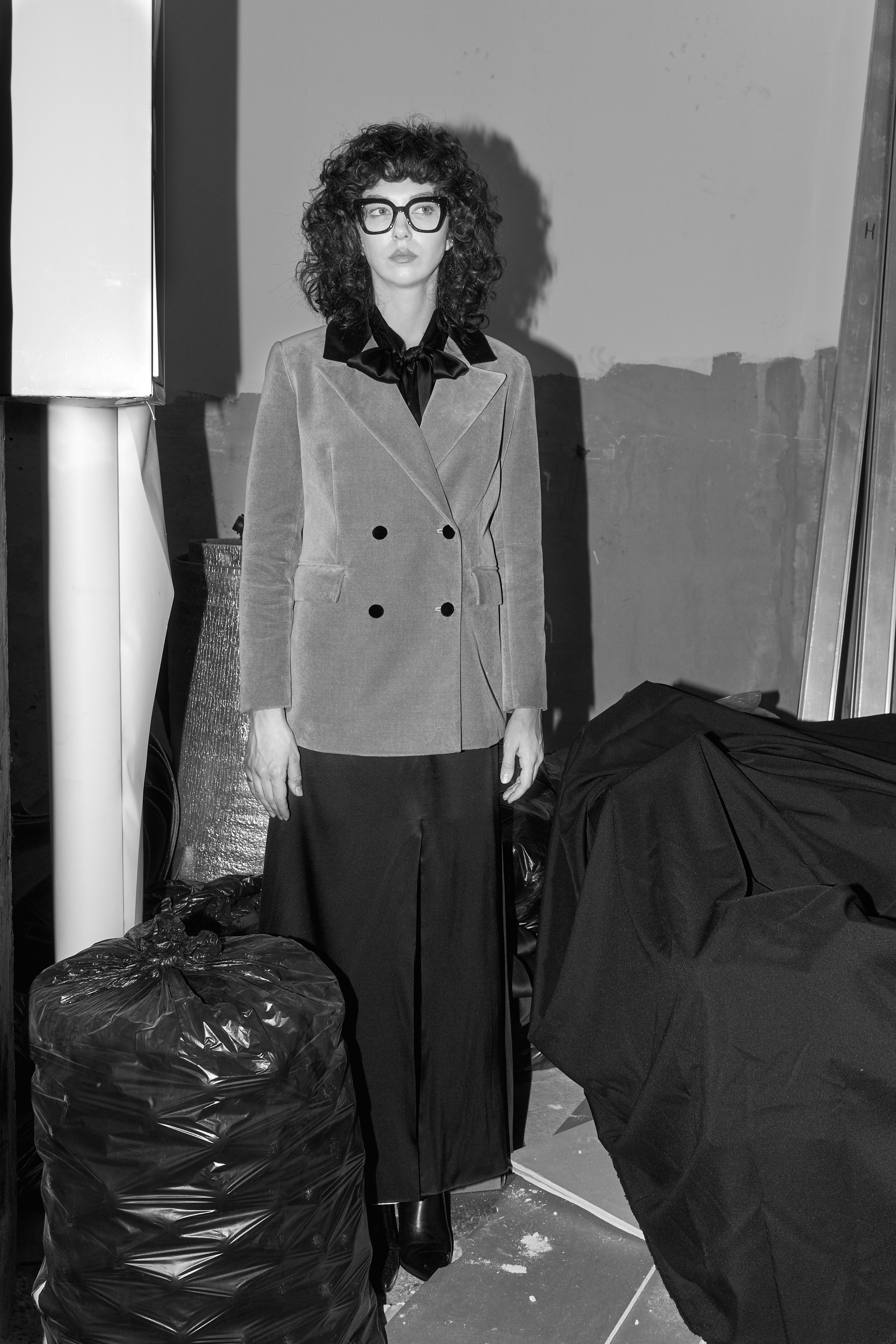 Лидия. Портретный и fashion фотограф в Москве Игорь Малышев