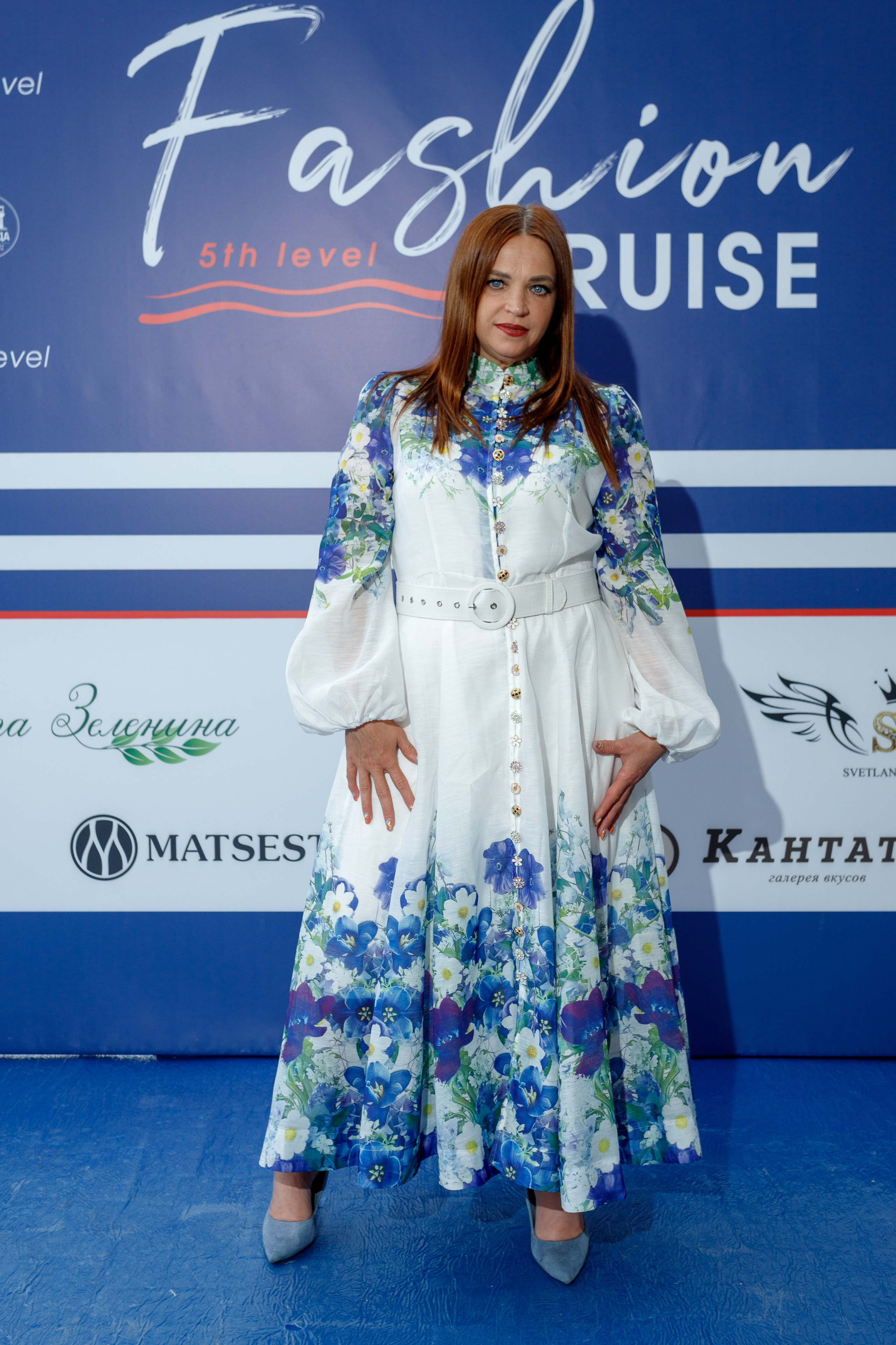 29 Fashion Cruise. Интерьерный и фуд фотограф в Иркутске Дмитрий Арно