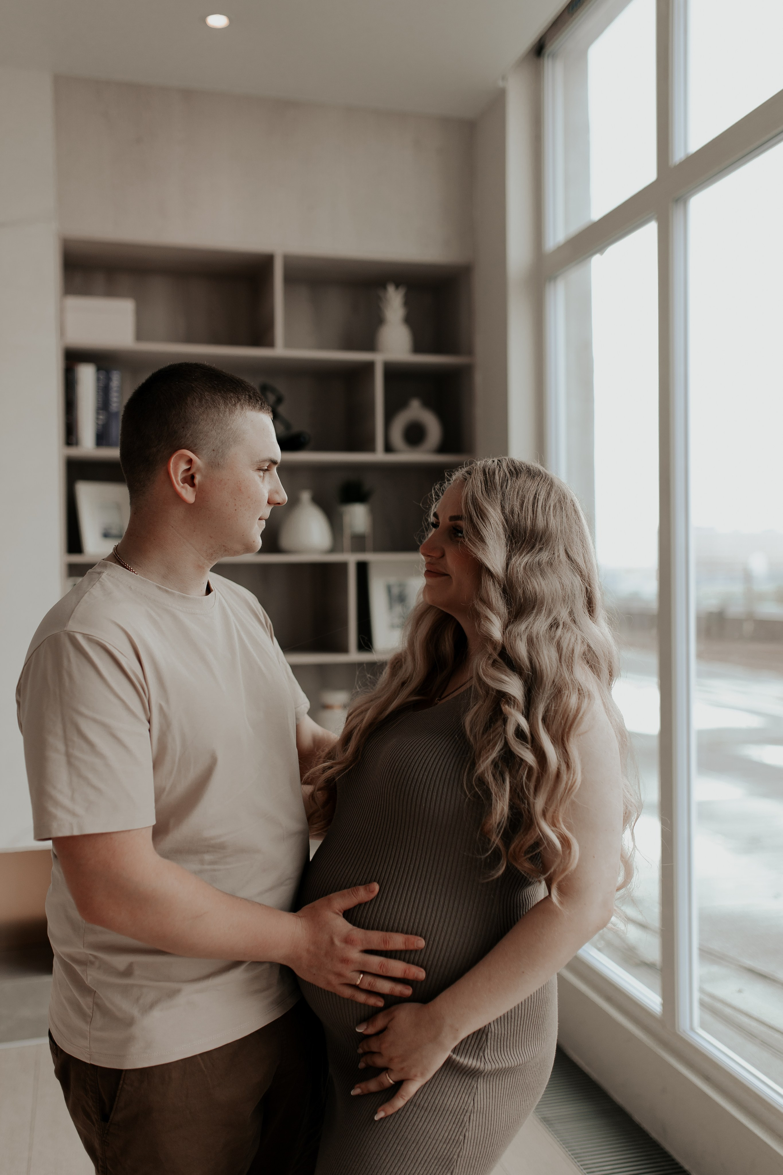 Кристина & Артем. Фотограф в Санкт-Петербурге Лиза Семченкова