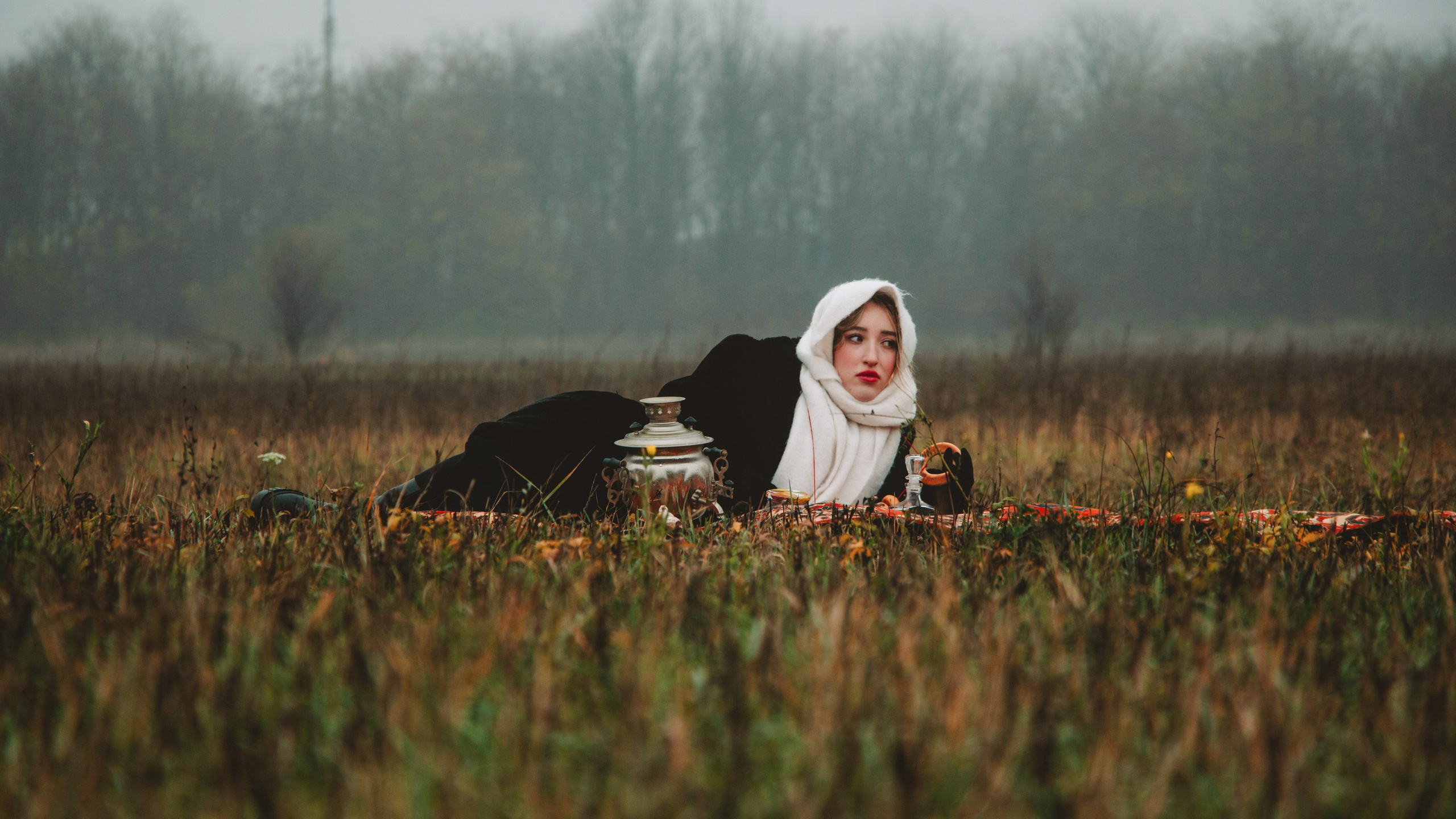 Маша. Фотограф Краснодар Виктория @Cinvimakes