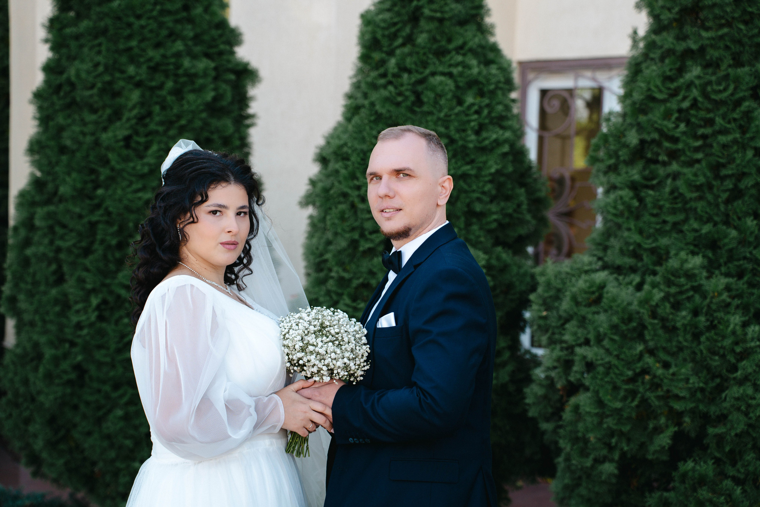 Елена и Андрей. Фотограф Краснодар Виктория @Cinvimakes