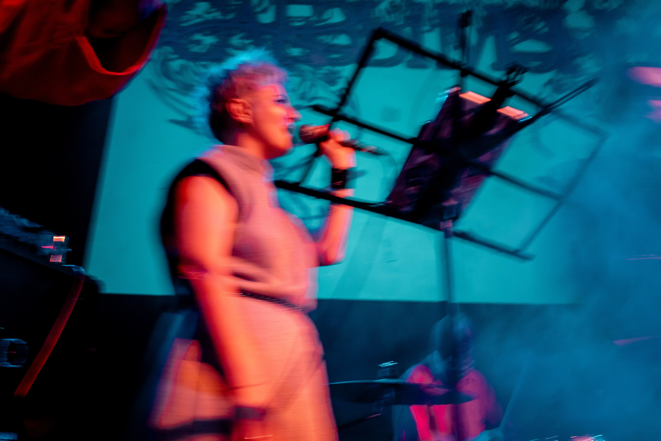 СЛЁЗЫ МОНРО. Фотограф Елена Богачева (lenalena_na_na_na)