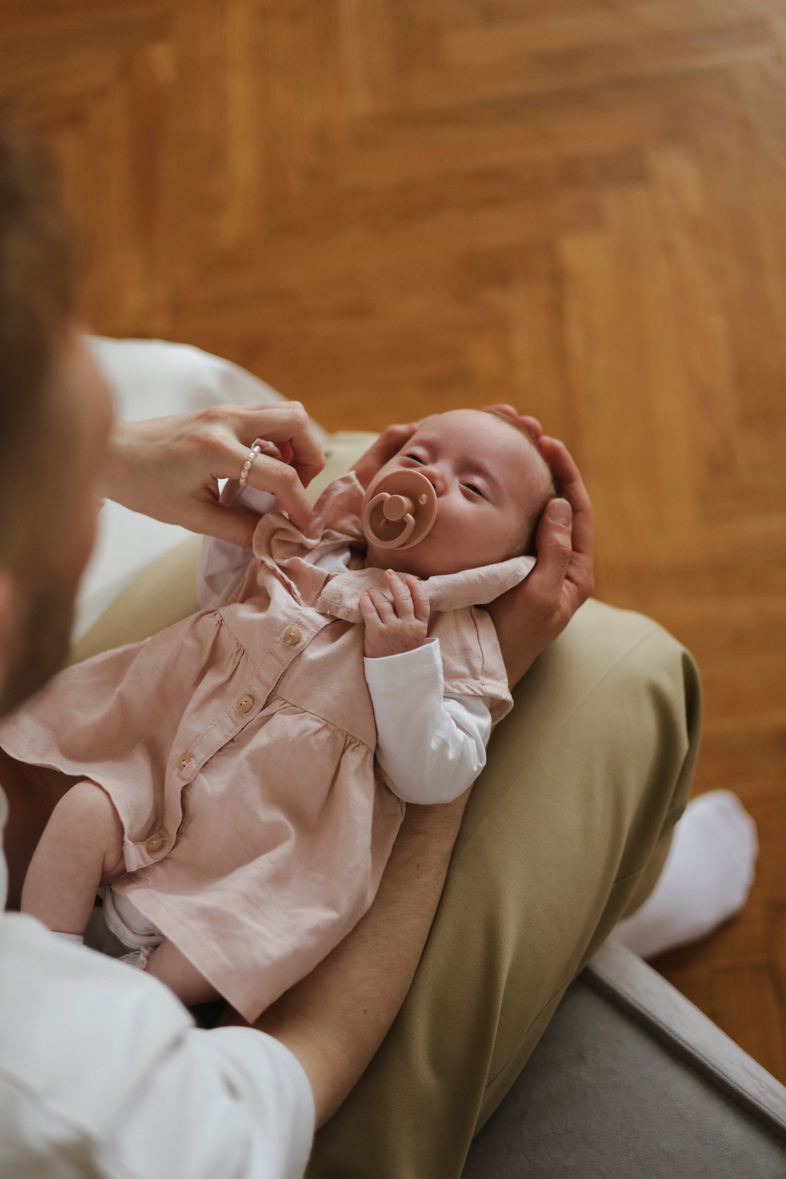 Семейная. Photographer Oseiko Nadezhda