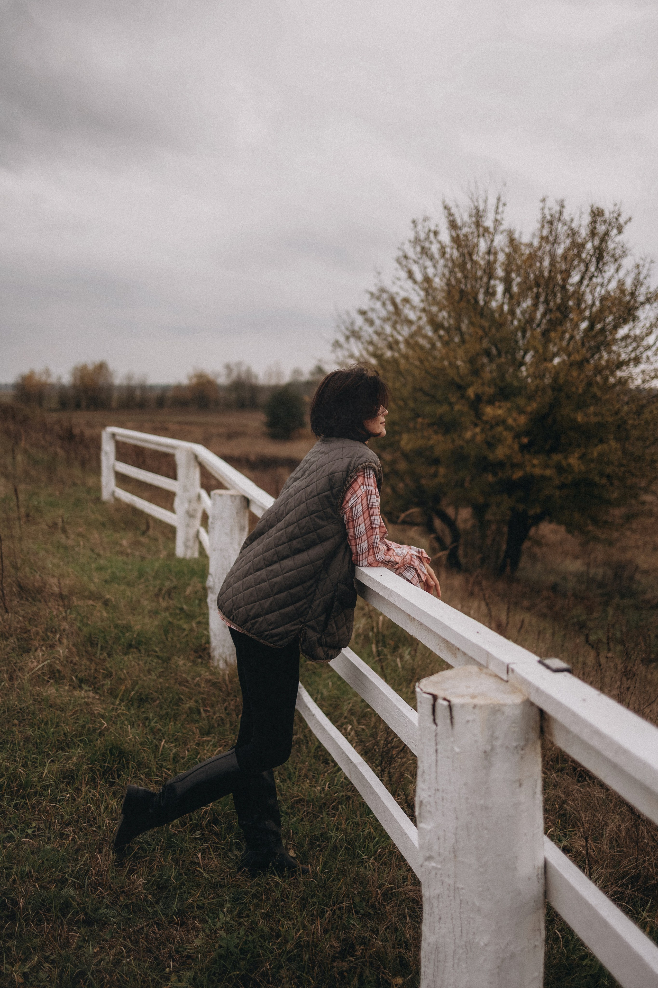 Индивидуальная. Photographer Oseiko Nadezhda