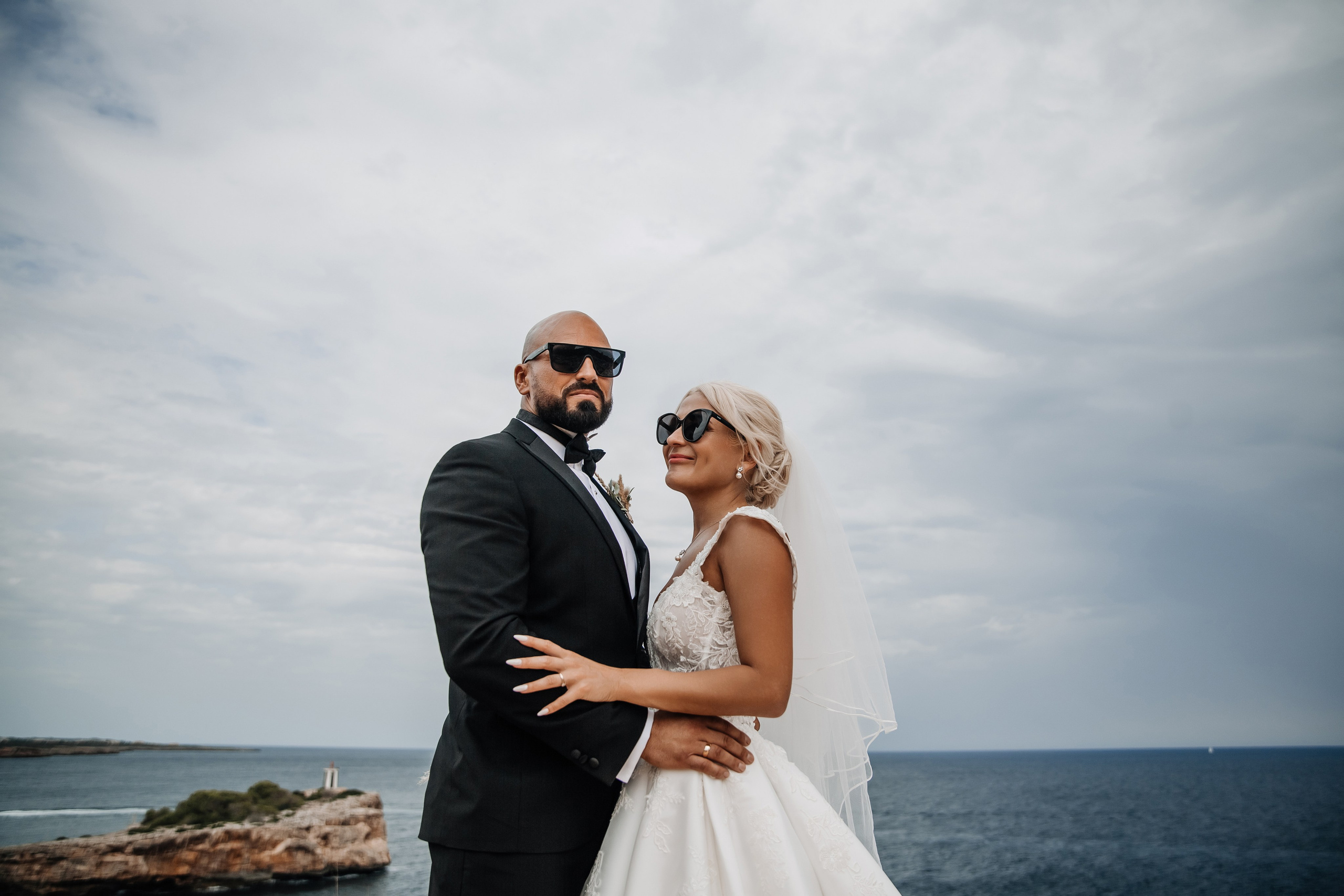 Vaida_&_Tadas. Фотограф на Майорке Екатерина Дробышева