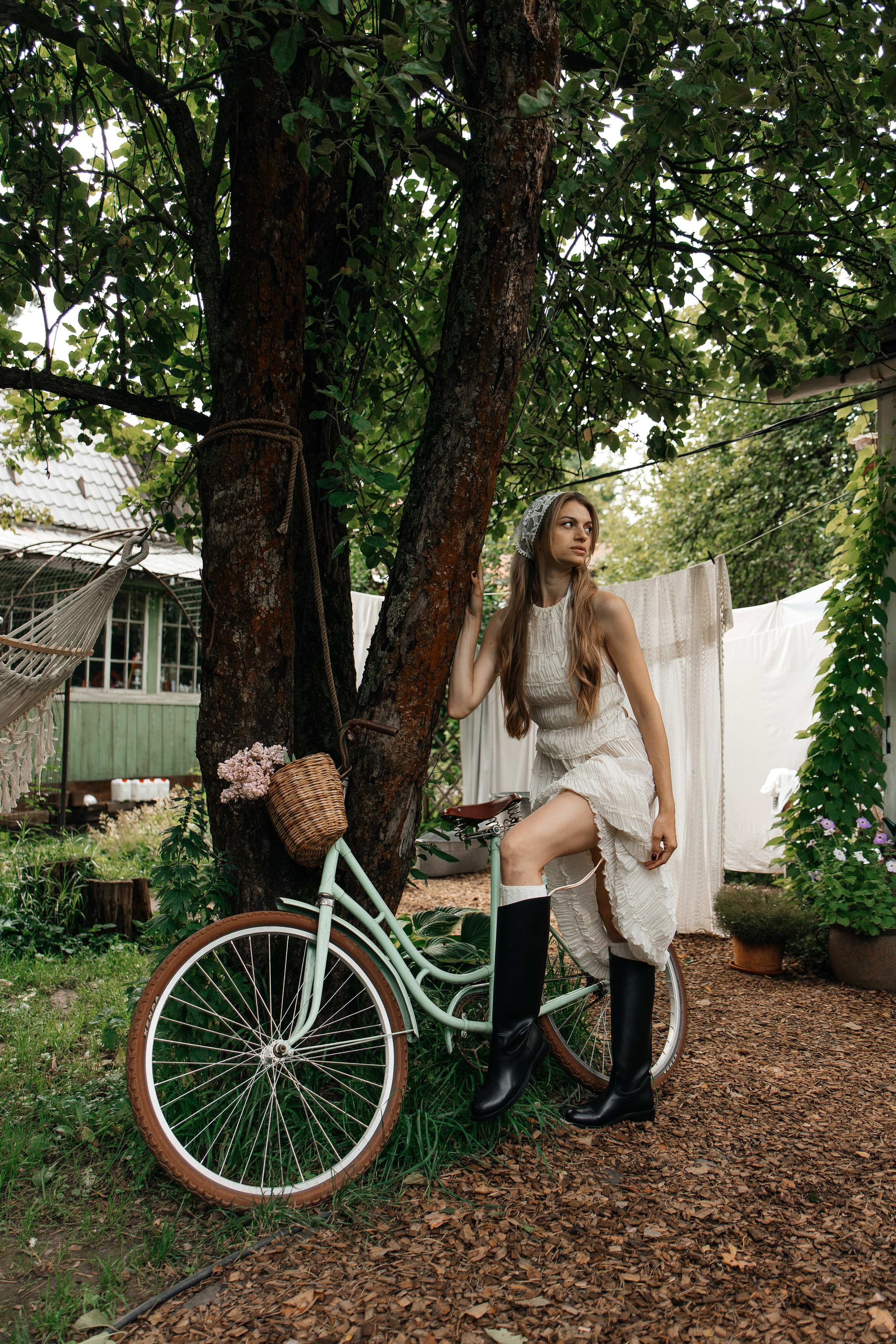 Polly. Семейный и свадебный фотограф в Москве Елизавета Окульская