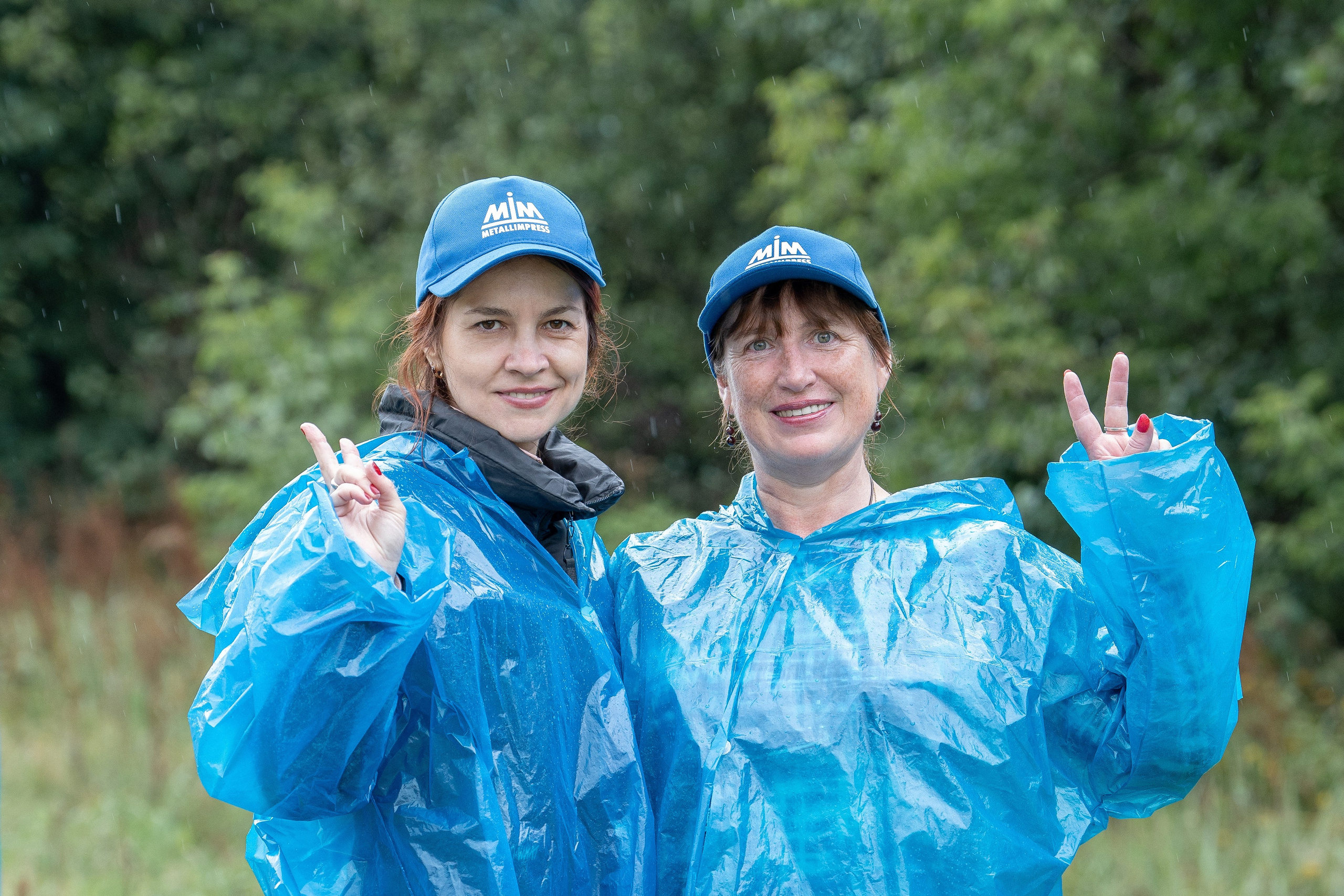 METALLIMPRESS. Sunnyman