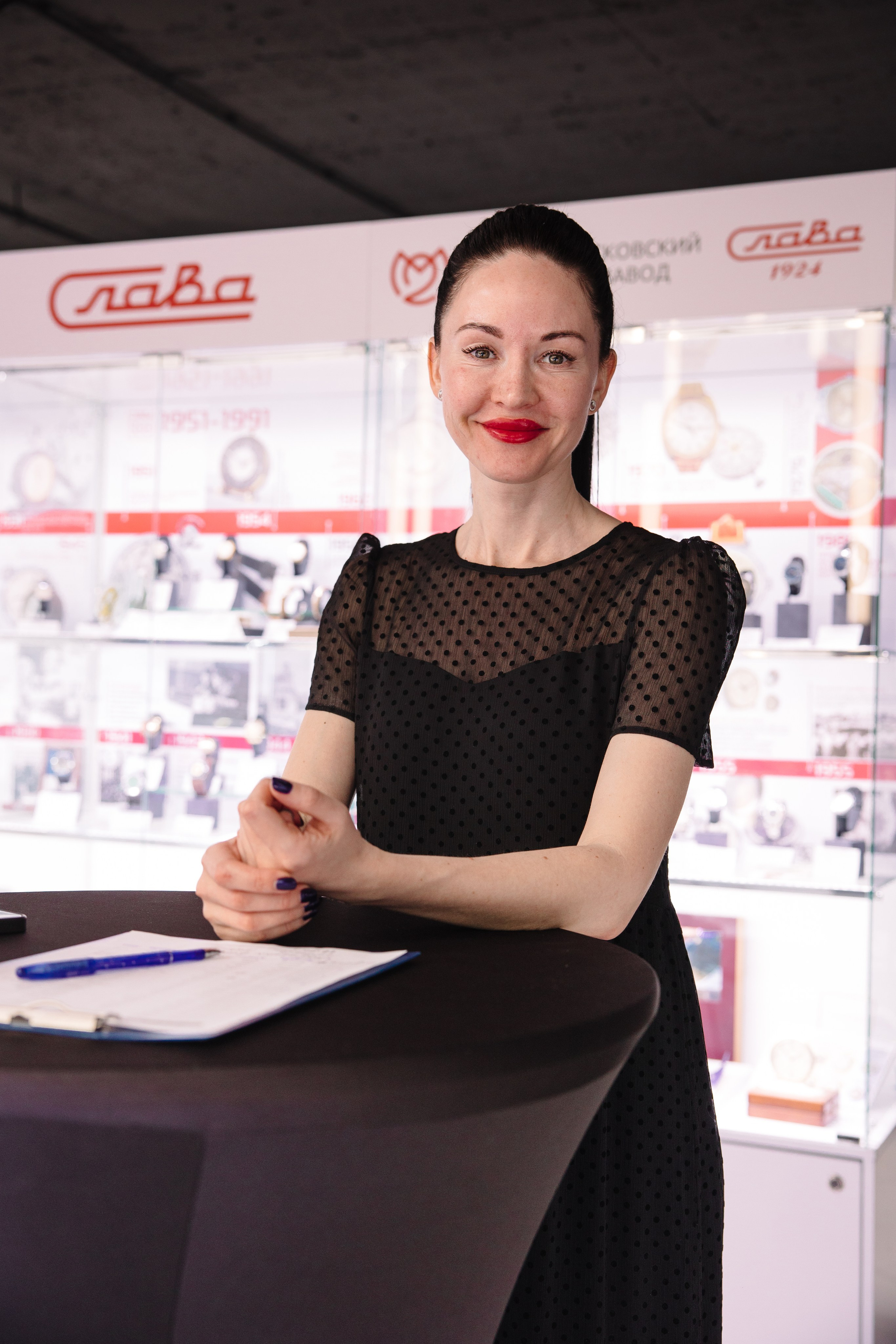 Пресс-конференция Всероссийского конкурса молодых талантов «МОСТ». Контент фотограф в Москве и области Елена Кулакова