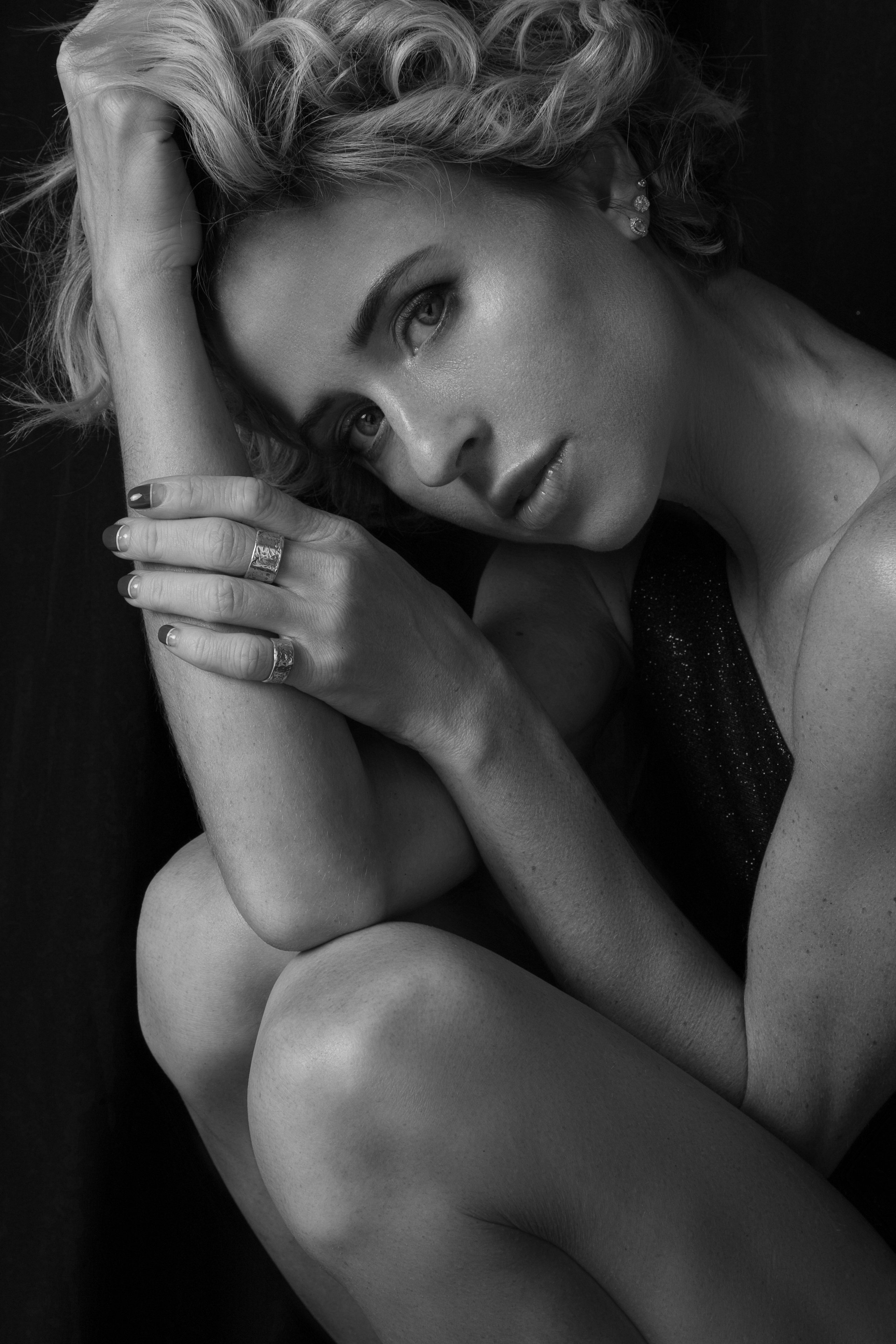 Екатерина Шарапова. Портретный фотограф в Москве