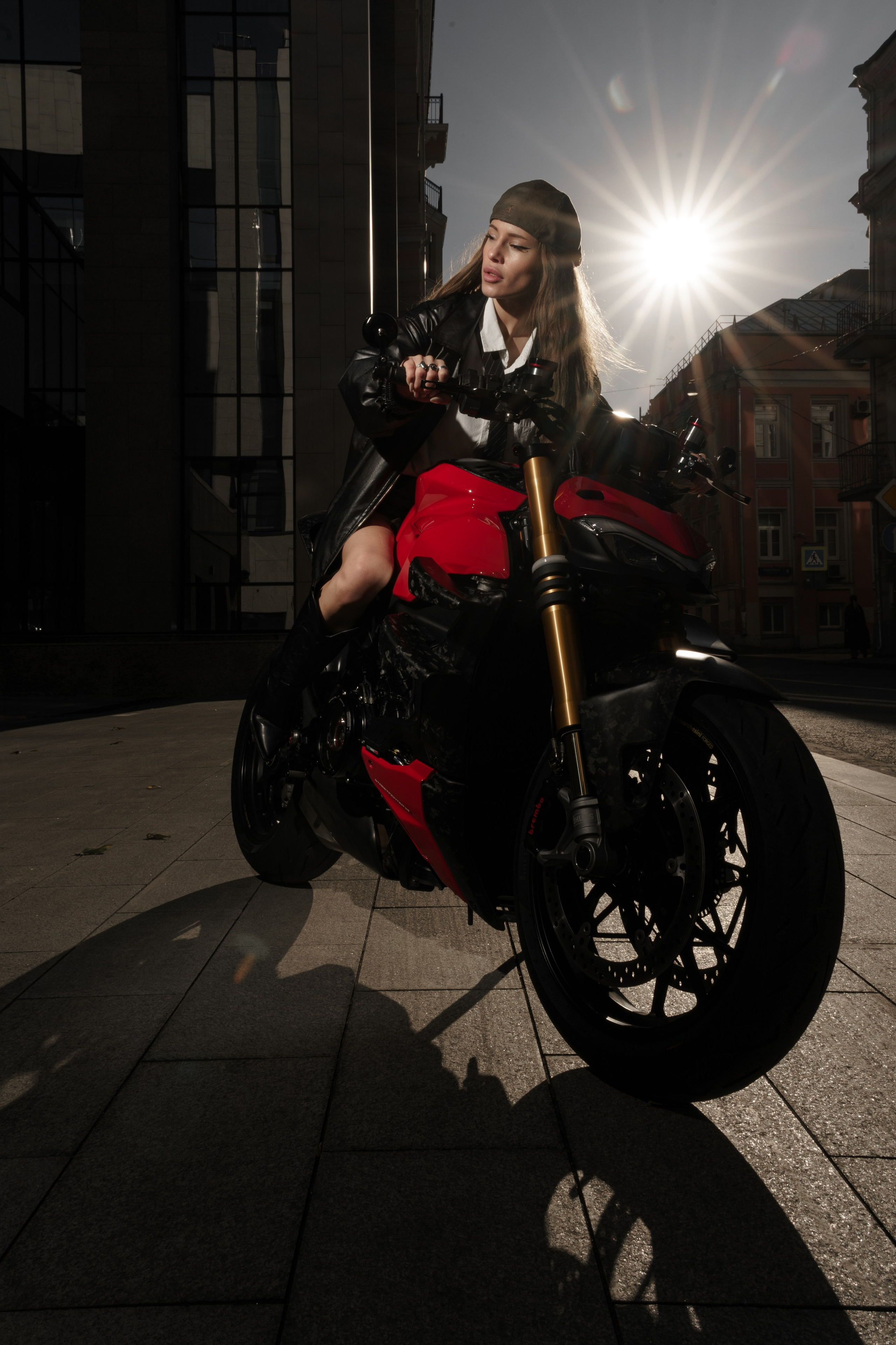 Personal. Фотограф Офимкин Антон