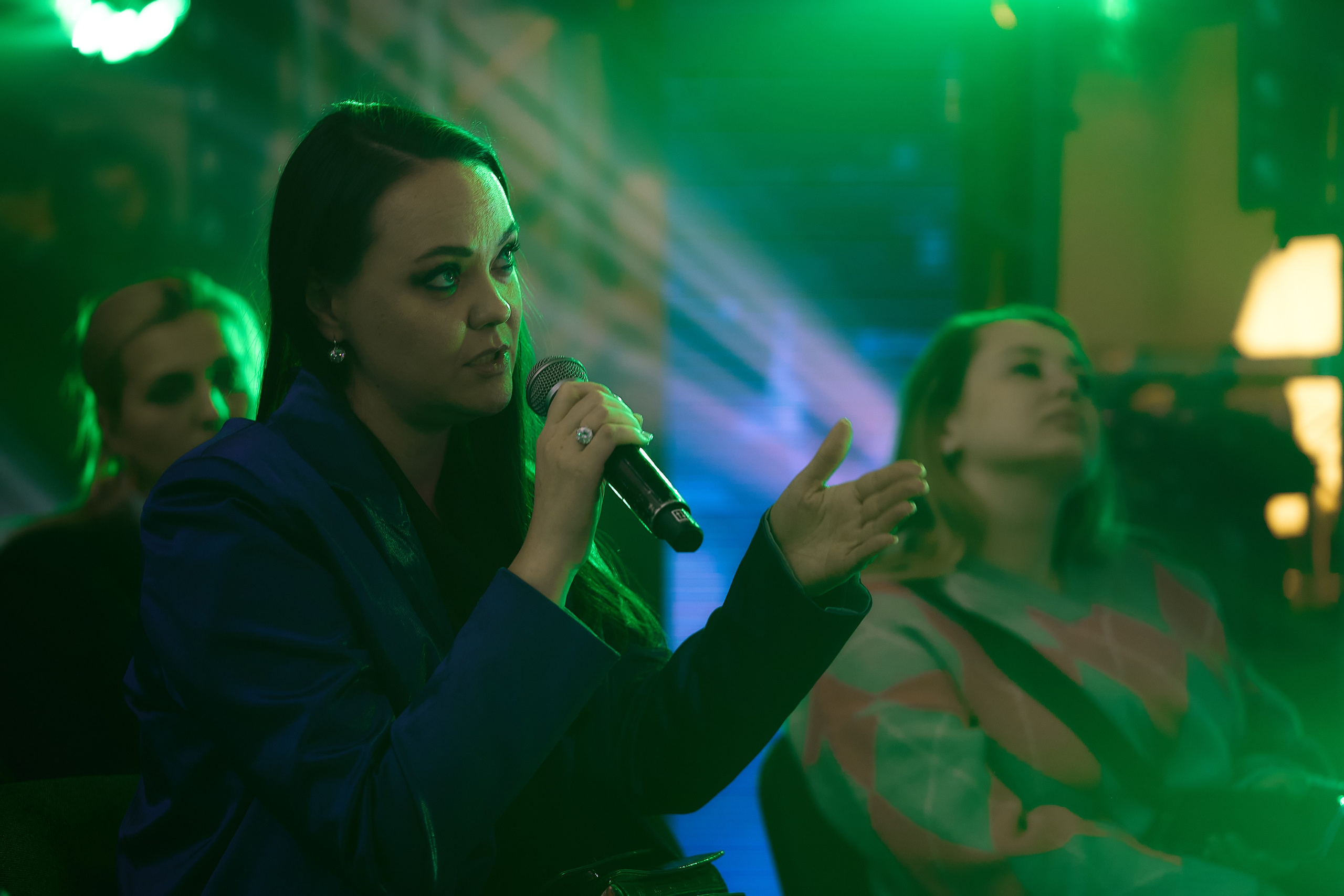 Showmaker.pro | демо-день. Фотограф pchemodanov