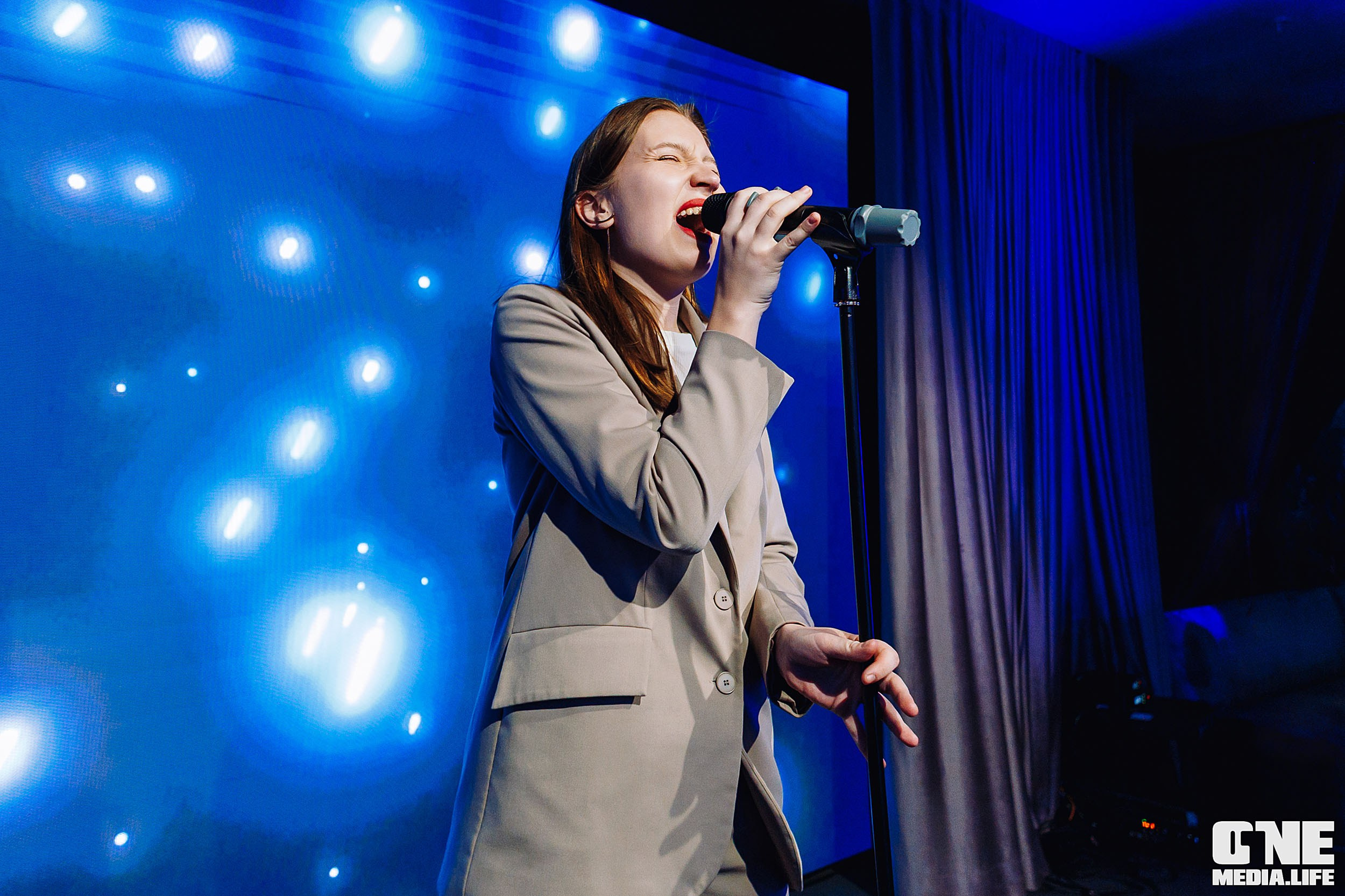 Фоторепортаж из ресторана Океан. One Media Life: фоторепортажи, фотоотчеты с мероприятий и заведений